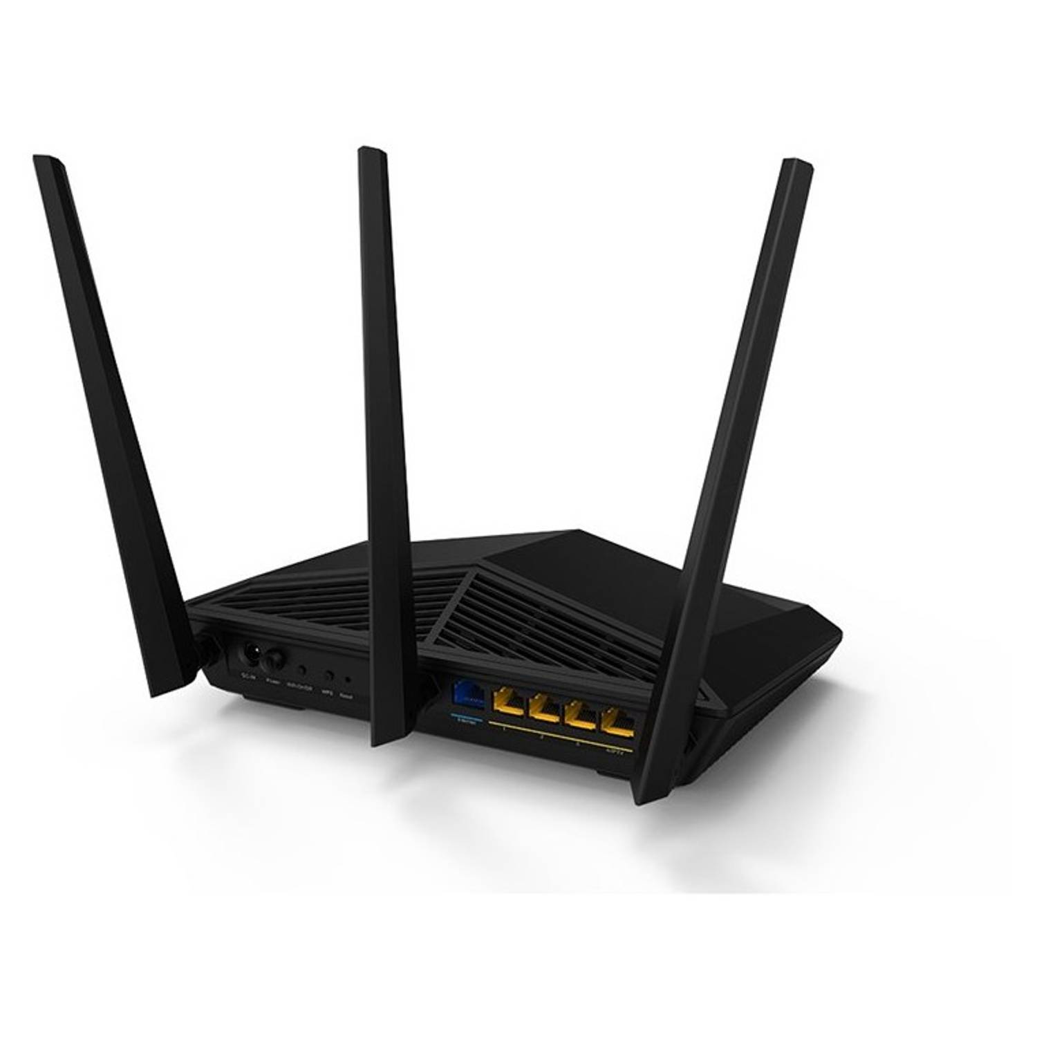 Tenda AC18 AC1900 Smart Daul Band Gigabit WiFi Router Tenda AC18 AC1900 Smart Daul Band Gigabit WiFi Router