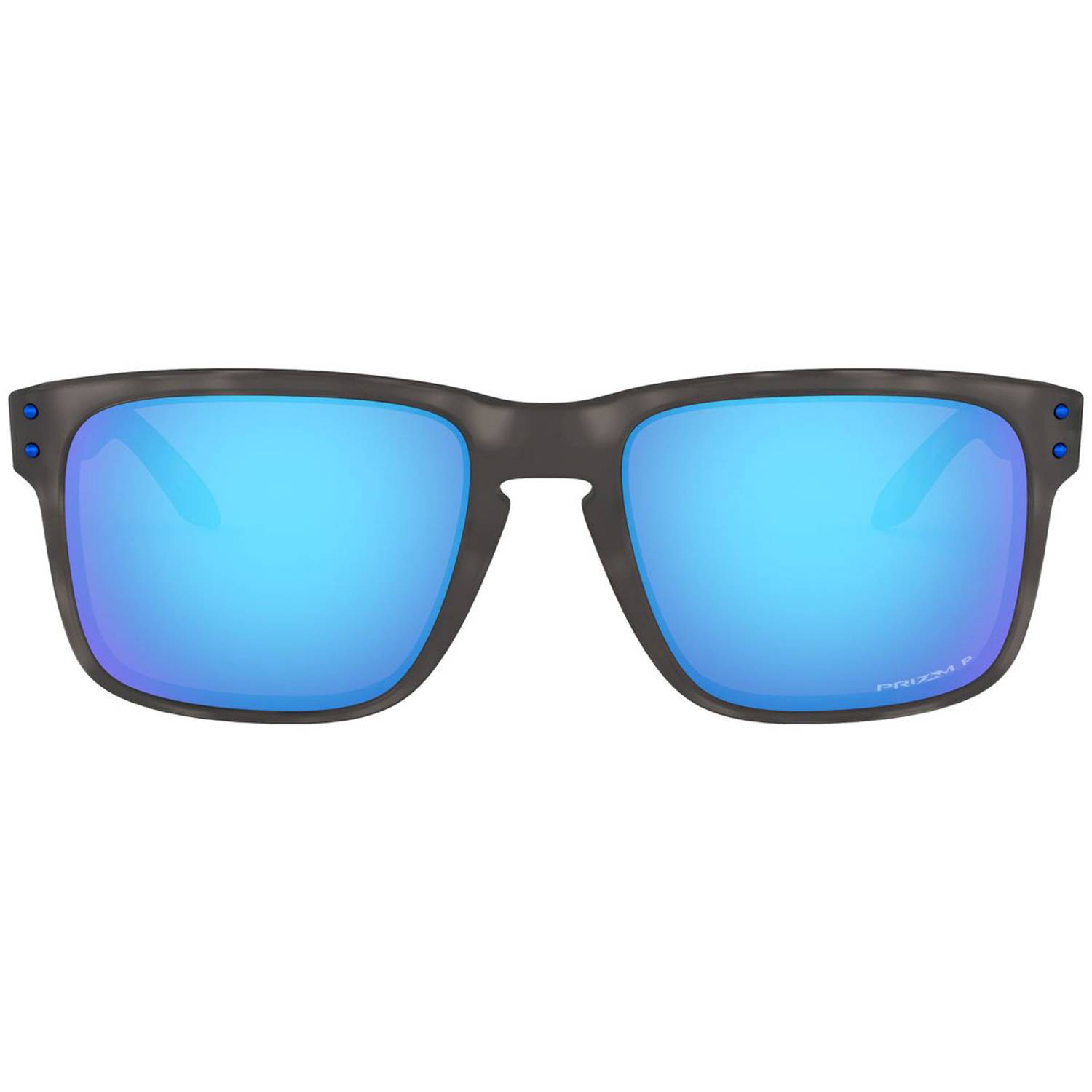 Oakley Holbrook matt Black Tortoise Plastic Men - OO9102-G7 Oakley Holbrook matt Black Tortoise Plastic Men - OO9102-G7