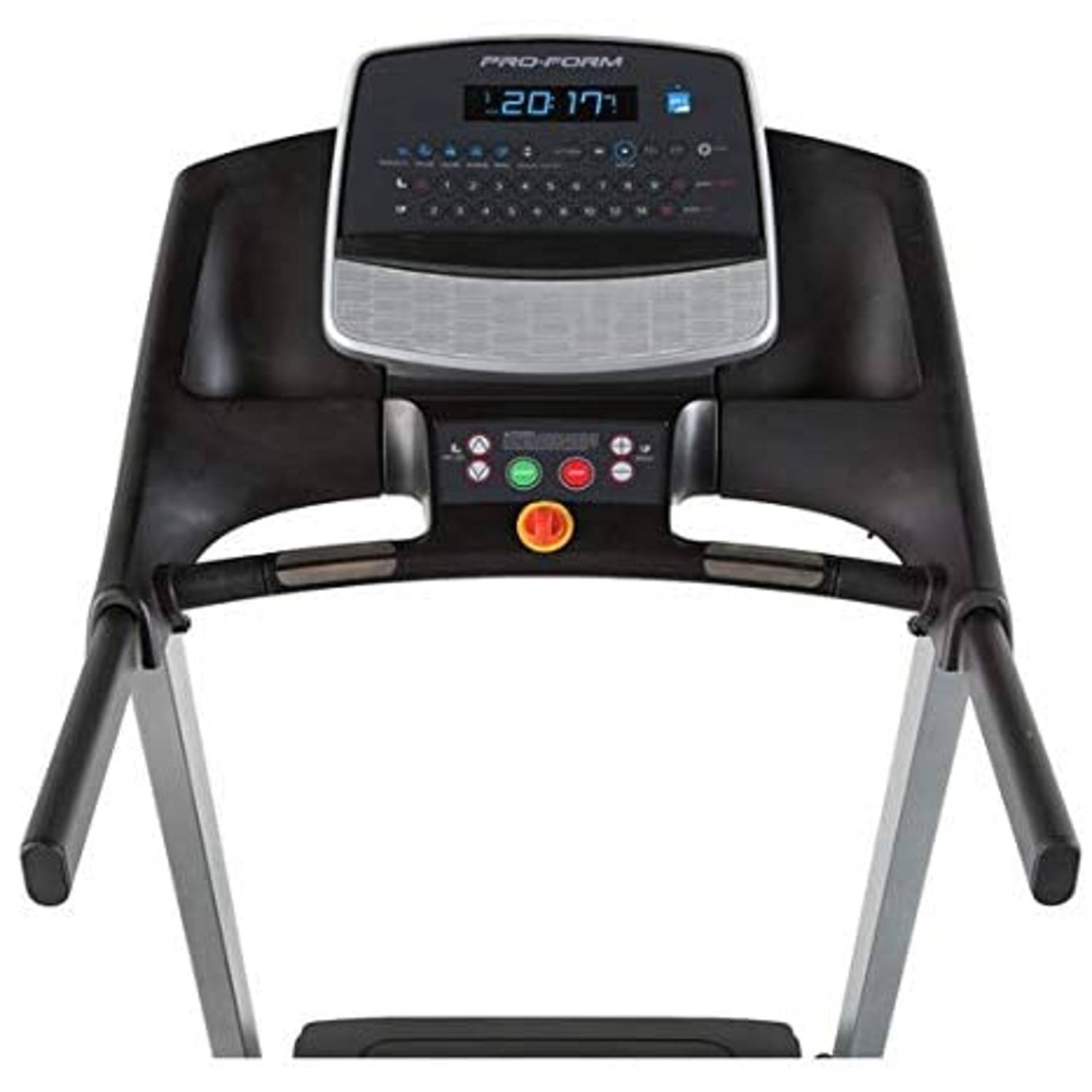 Proform 205 Cst Treadmill - Grey Proform 205 Cst Treadmill - Grey