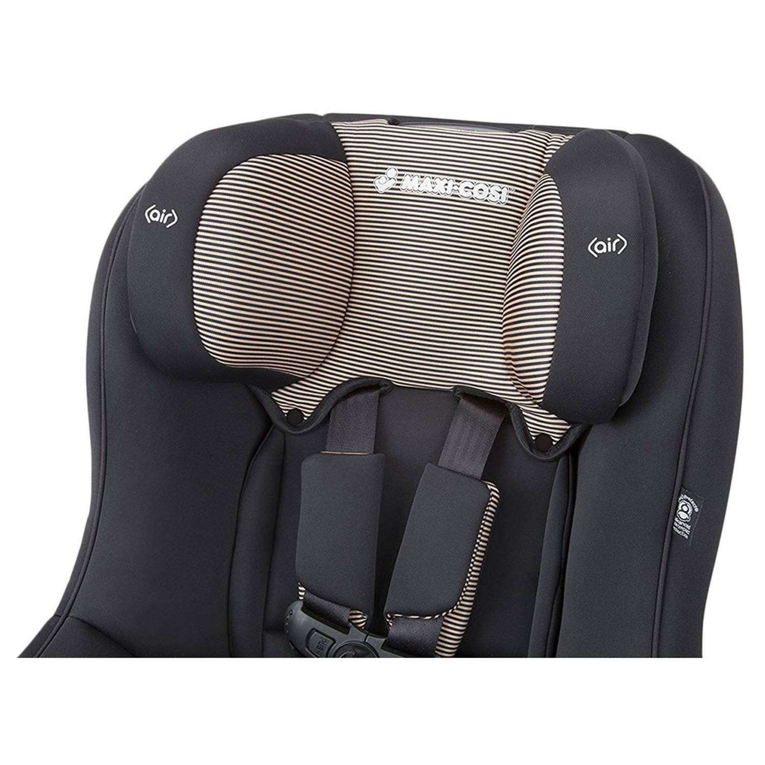 Maxi Cosi Pria 70 Convertible Car Seat Black Toffee Maxi Cosi Pria 70 Convertible Car Seat Black Toffee