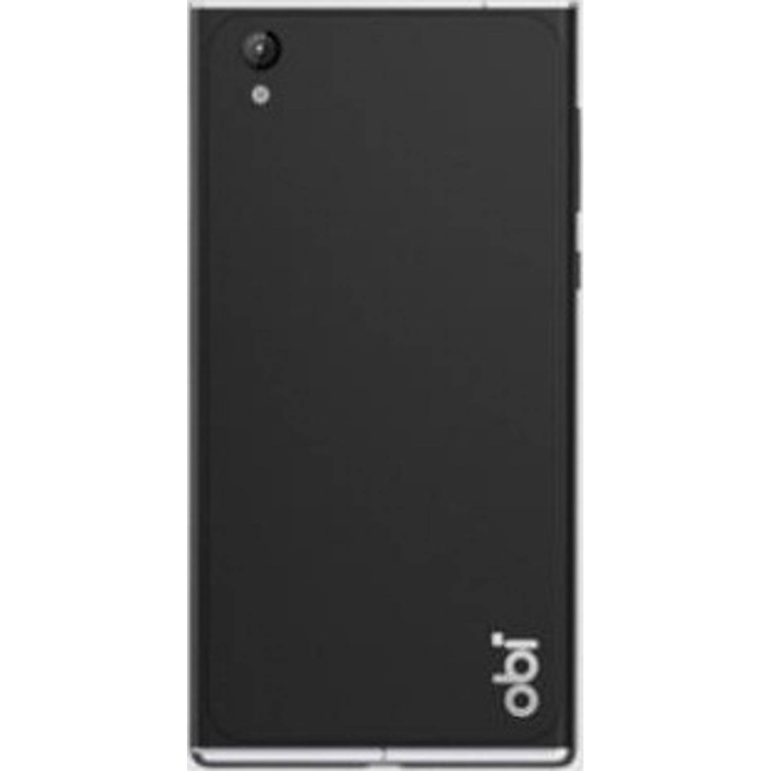 Obi San Francisco SF1 4G Dual Sim Smartphone 32GB Black Obi San Francisco SF1 4G Dual Sim Smartphone 32GB Black
