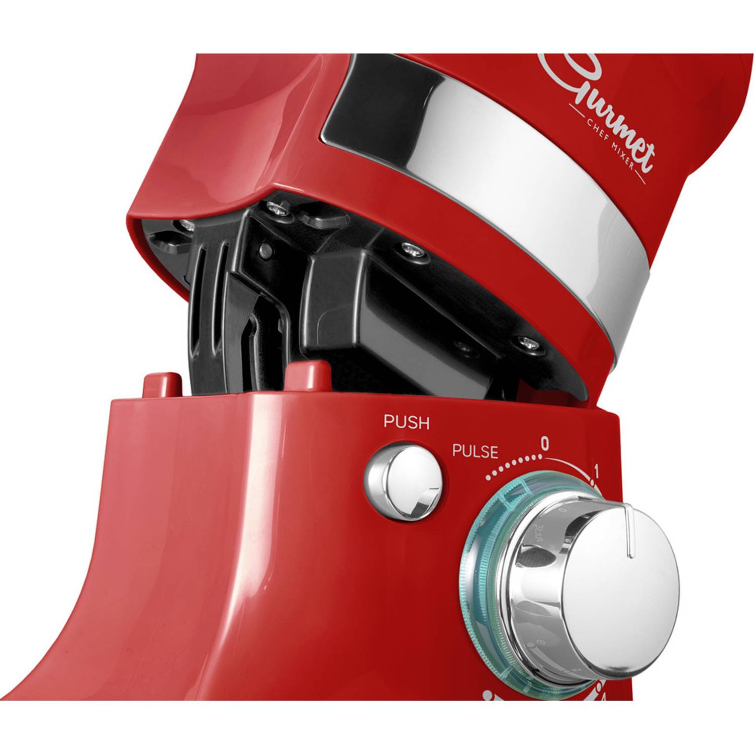 Sencor Food Mixer STM3014RD Sencor Food Mixer STM3014RD