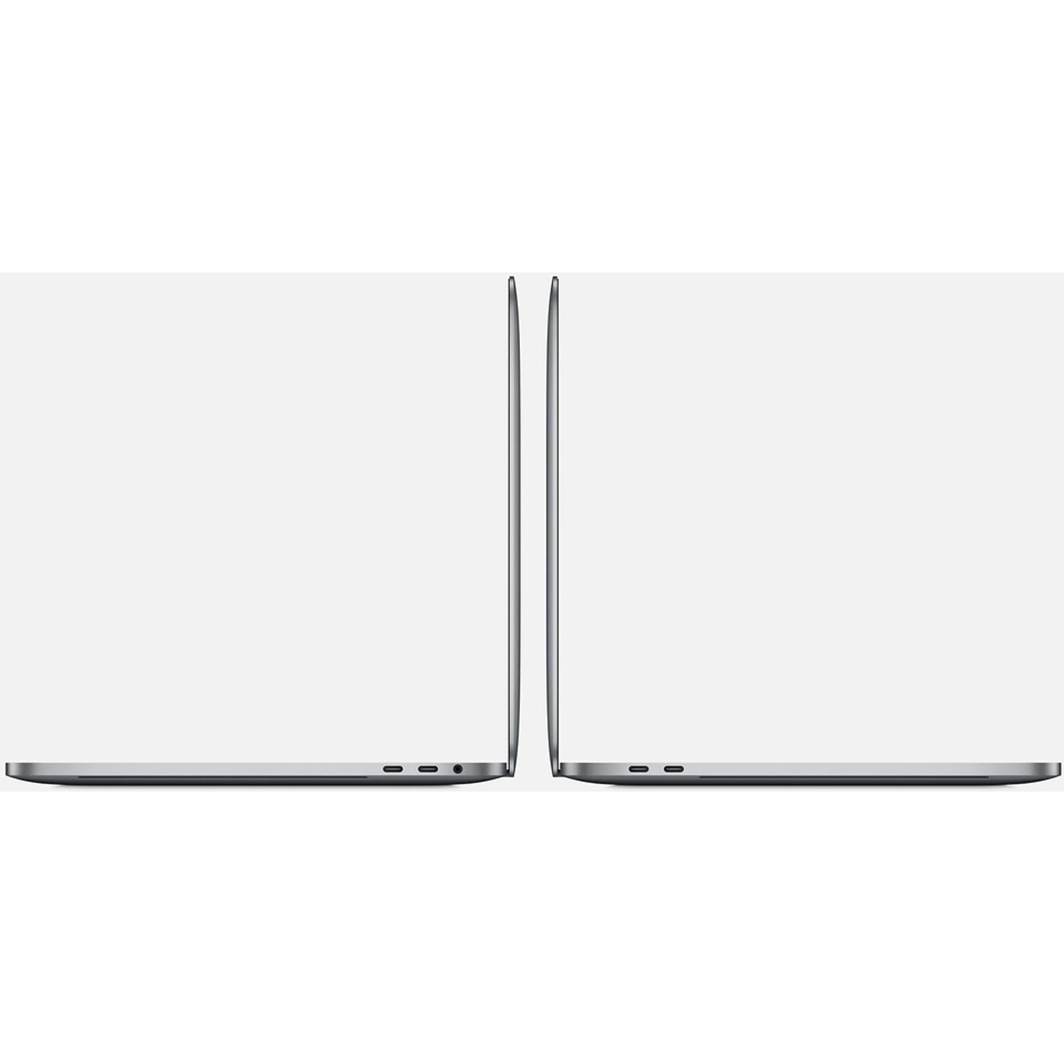 MacBook Pro 13-inch with Touch Bar and Touch ID (2016) - Core i5 2.9GHz 8GB 512GB Shared Space Grey MacBook Pro 13-inch with Touch Bar and Touch ID (2016) - Core i5 2.9GHz 8GB 512GB Shared Space Grey