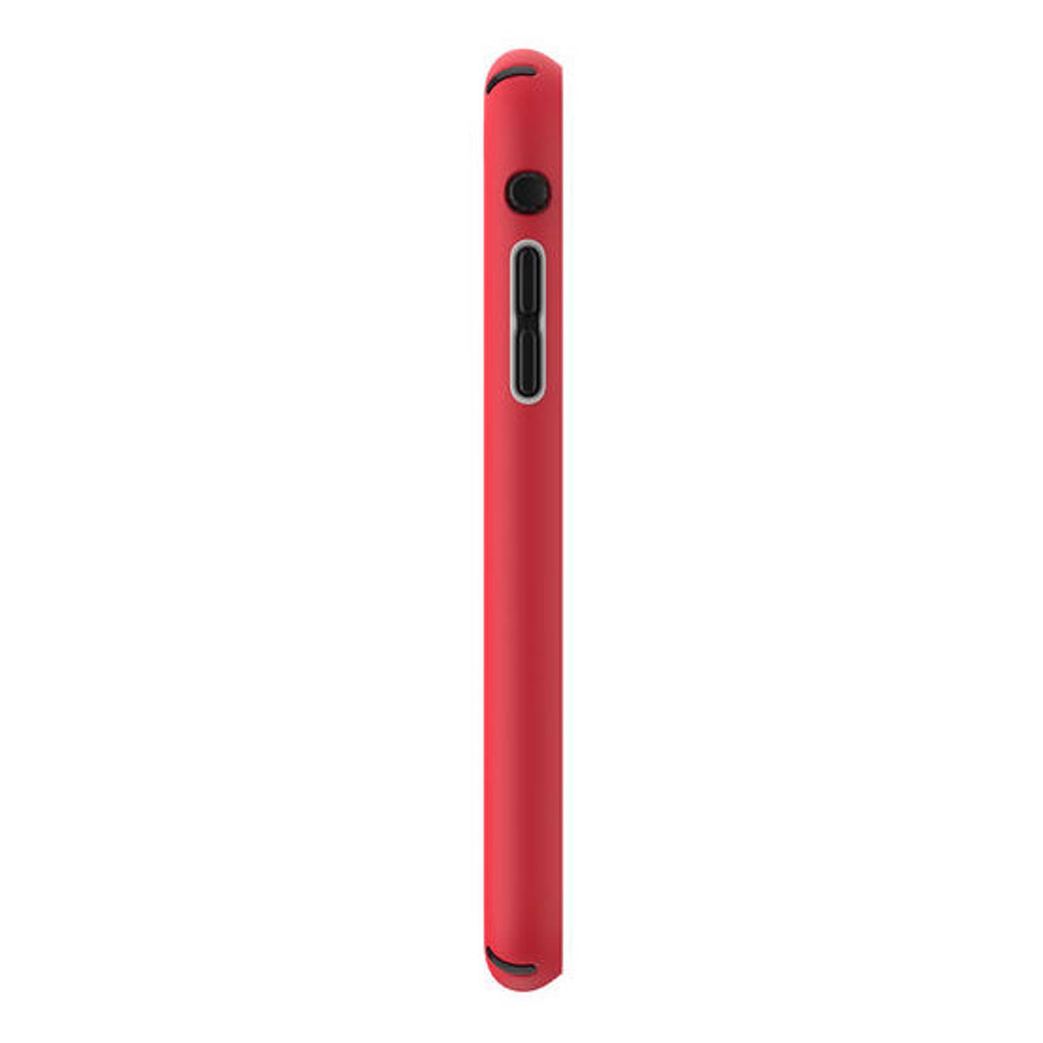 Speck Presidio Sport Case Black/Heartrate Red For iPhone Xs Max Speck Presidio Sport Case Black/Heartrate Red For iPhone Xs Max