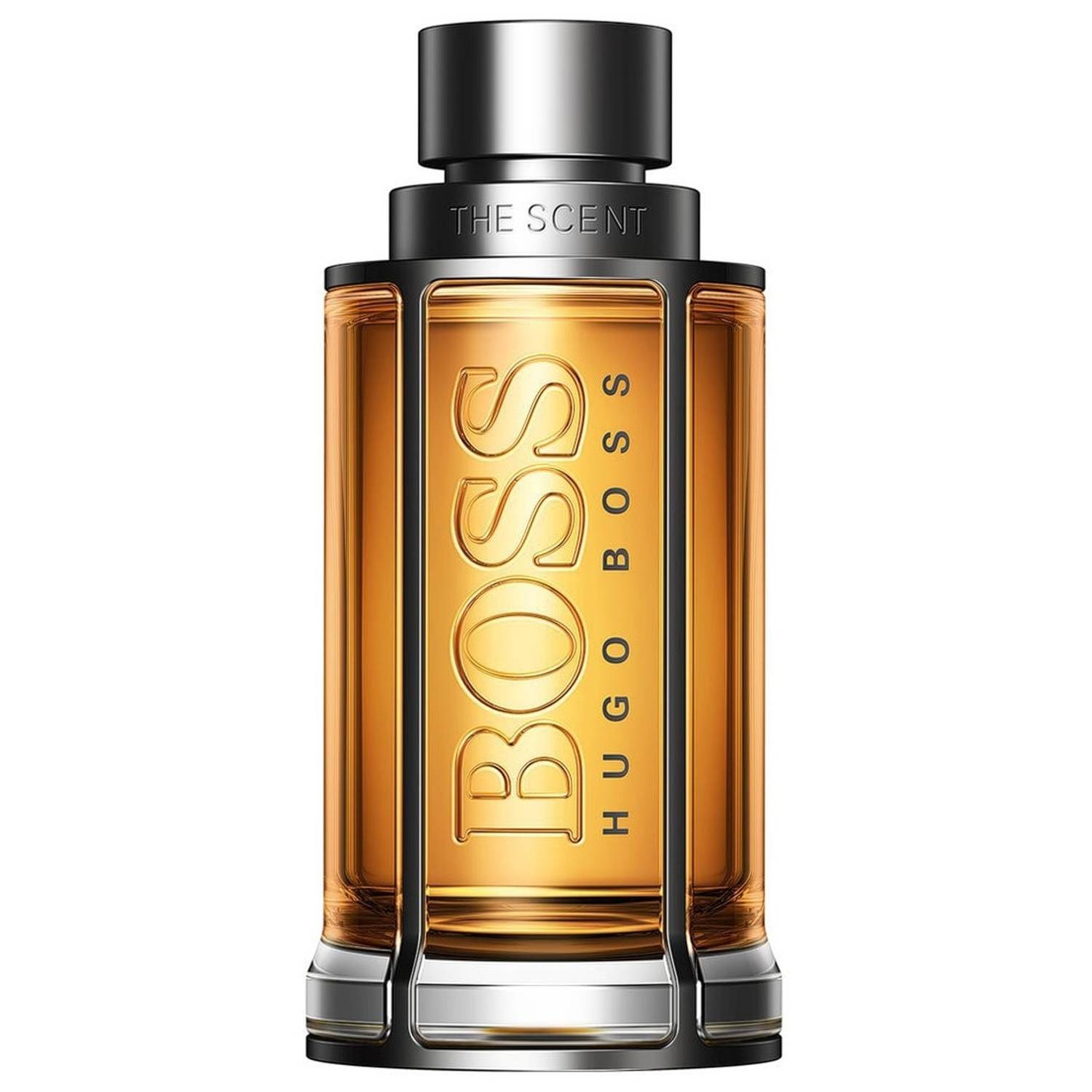 Hugo Boss The Scent After Shave Lotion 100ml Men Hugo Boss The Scent After Shave Lotion 100ml Men