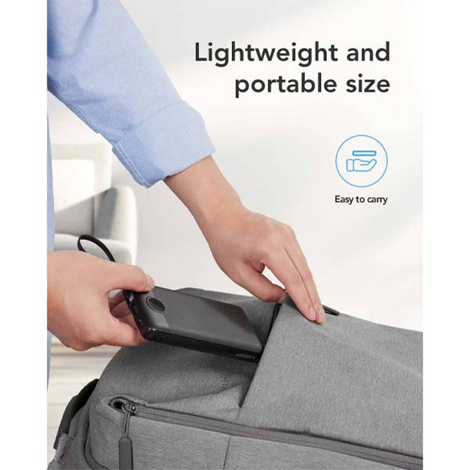 Veger Power Bank 20000mAh Black VP2059 Veger Power Bank 20000mAh Black VP2059