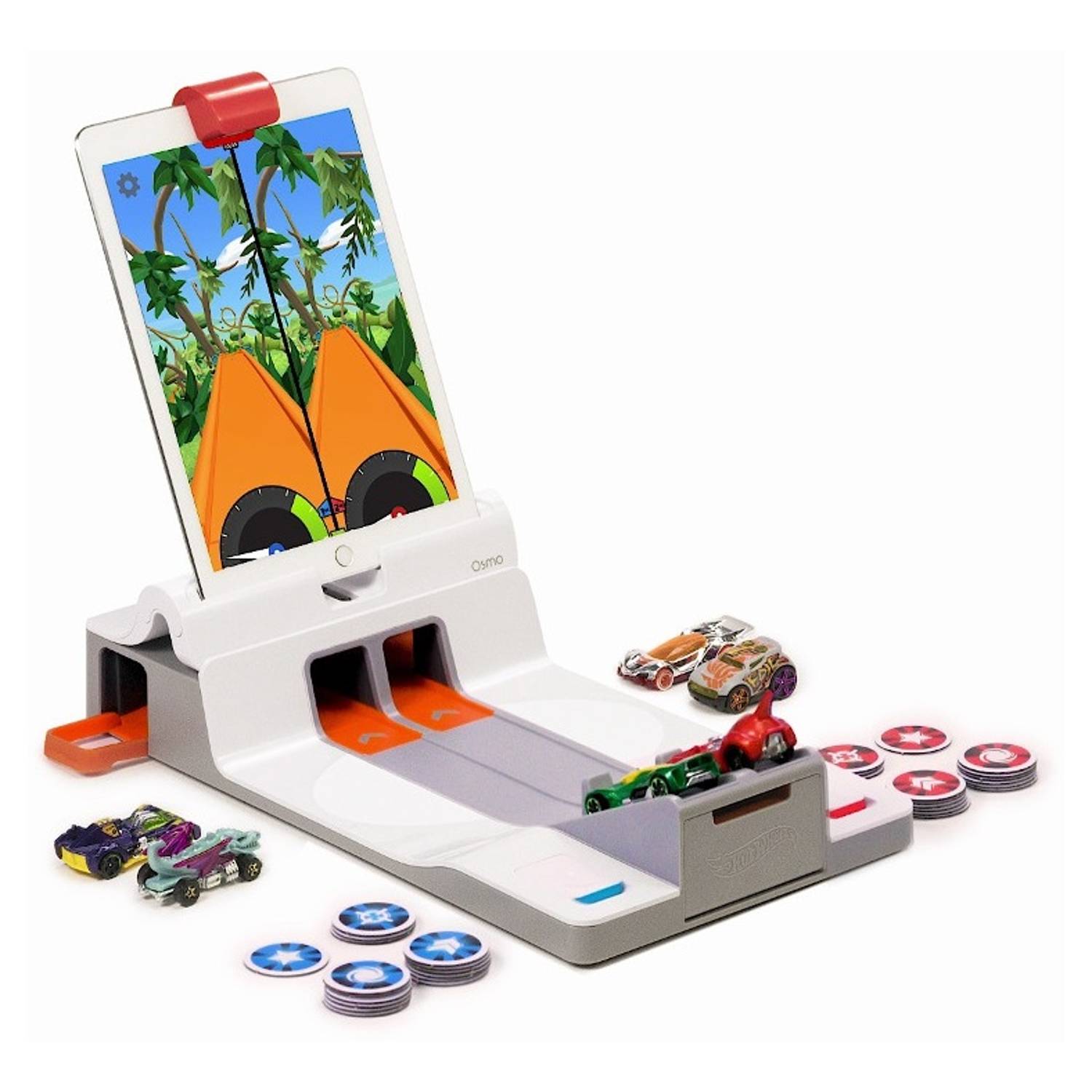 Osmo Hot Wheels MindRacers 901-00006 Osmo Hot Wheels MindRacers 901-00006