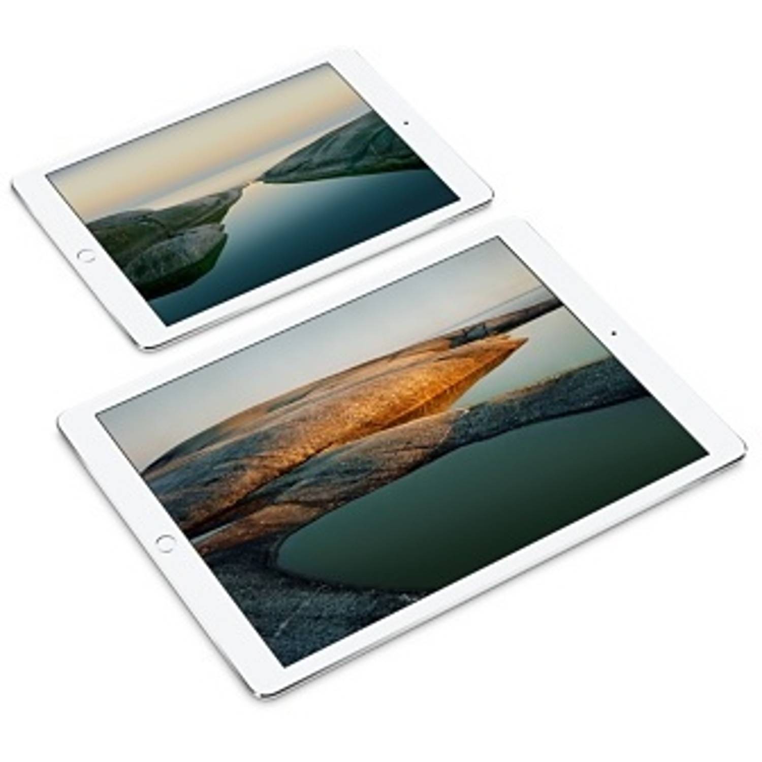 iPad Pro 9.7-inch (2016) WiFi+Cellular 256GB Silver iPad Pro 9.7-inch (2016) WiFi+Cellular 256GB Silver