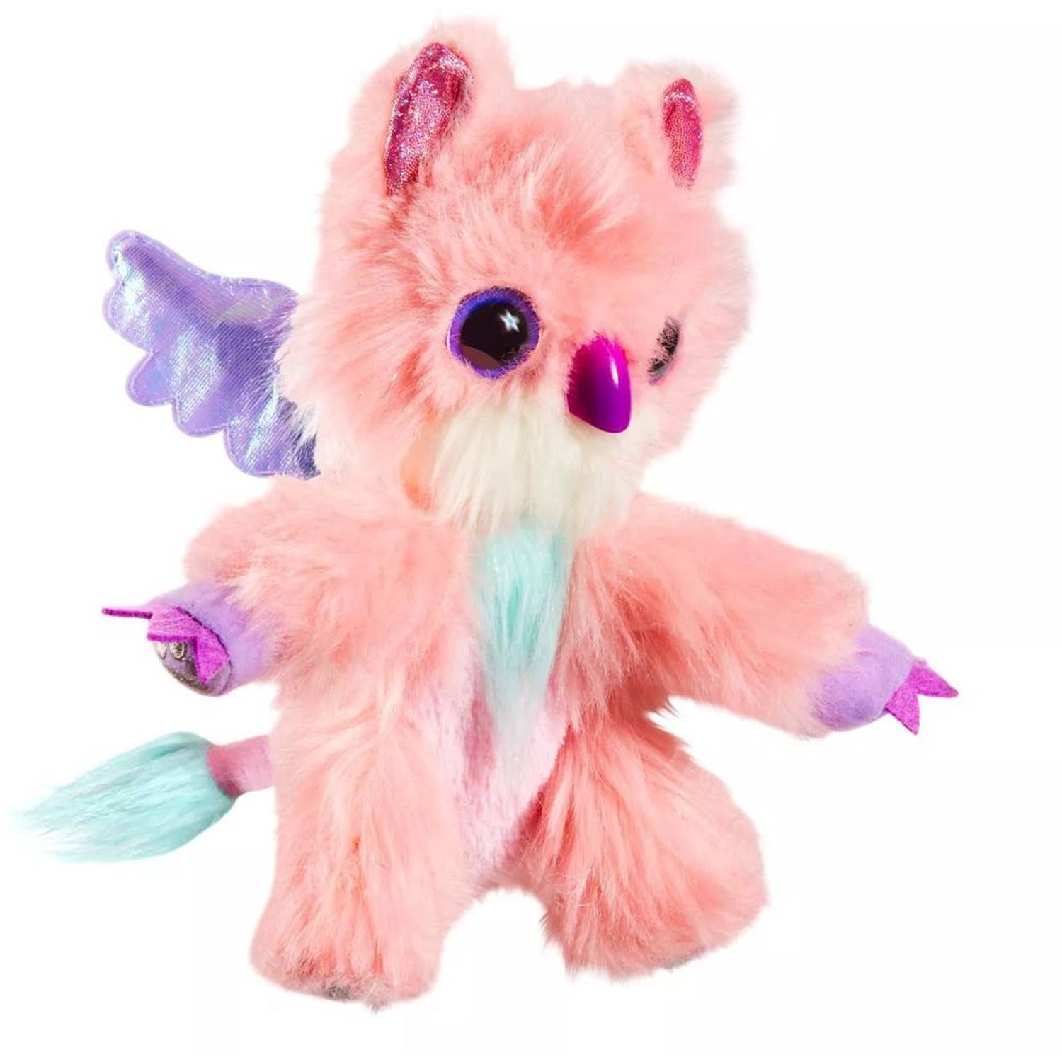 Scruff A Luvs 630996300787 Fantasy Series 5 Scruff A Luvs 630996300787 Fantasy Series 5