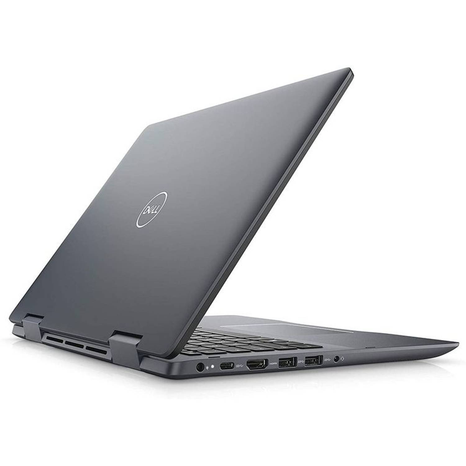 Dell i5481 2 in 1 Laptop - Core i3 3.90GHz 8GB 256GB Windows 10 Home 14inch 1366 x 768 Grey English Keyboard Dell i5481 2 in 1 Laptop - Core i3 3.90GHz 8GB 256GB Windows 10 Home 14inch 1366 x 768 Grey English Keyboard