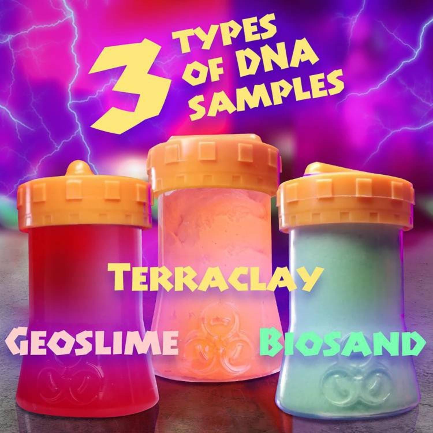 Wow Wee Mad Lab Minis Series 1 Assorted 24 Wow Wee Mad Lab Minis Series 1 Assorted 24