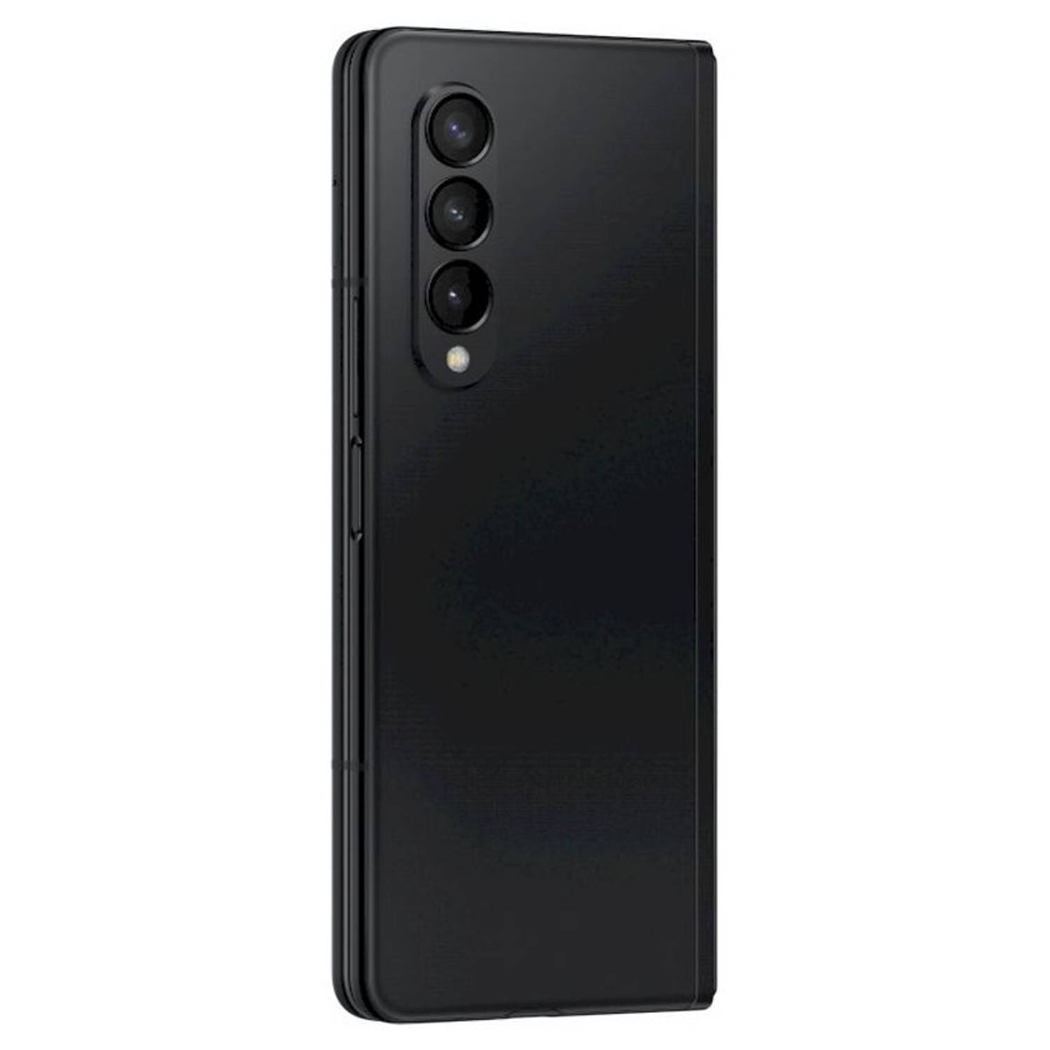 Samsung Galaxy Z Fold3 5G 512GB Phantom Black Smartphone Samsung Galaxy Z Fold3 5G 512GB Phantom Black Smartphone