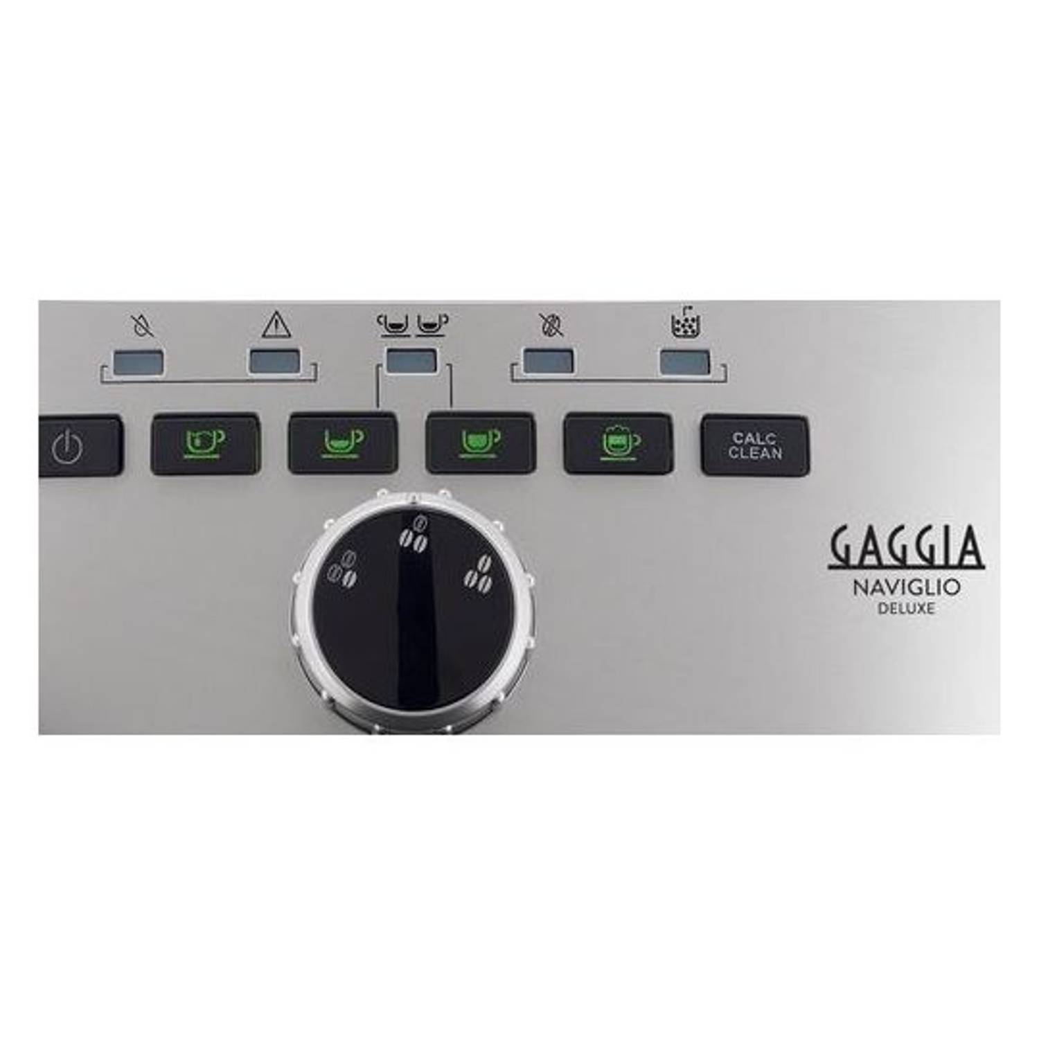 Gaggia Espresso Maker NAVIGLIO DELUXE Gaggia Espresso Maker NAVIGLIO DELUXE