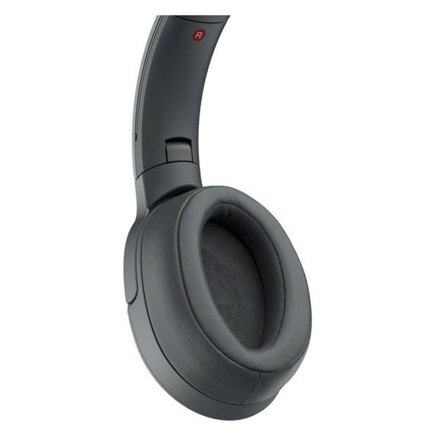 Sony Wireless Noise Cancelling On Ear Headphones Grayish Black WHH900NB Sony Wireless Noise Cancelling On Ear Headphones Grayish Black WHH900NB