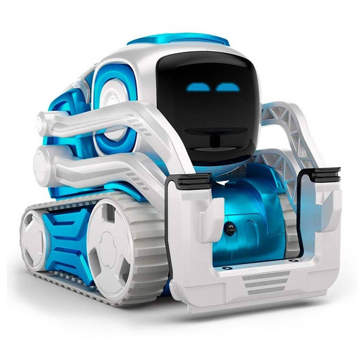 Anki Cozmo Robot Limited Edition Interstellar Blue Anki Cozmo Robot Limited Edition Interstellar Blue