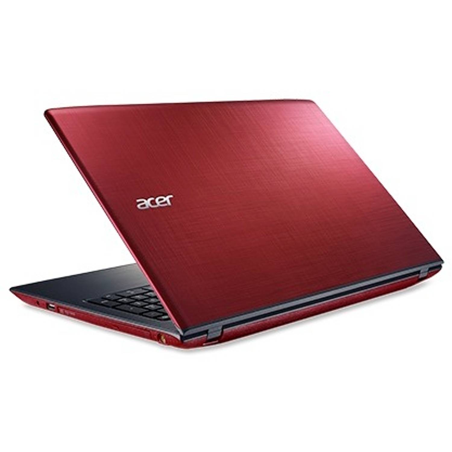 Acer Aspire E5-575G-54MF Laptop - Core i5 2.3GHz 6GB 1TB 2GB Win10 15.6inch HD Red Acer Aspire E5-575G-54MF Laptop - Core i5 2.3GHz 6GB 1TB 2GB Win10 15.6inch HD Red