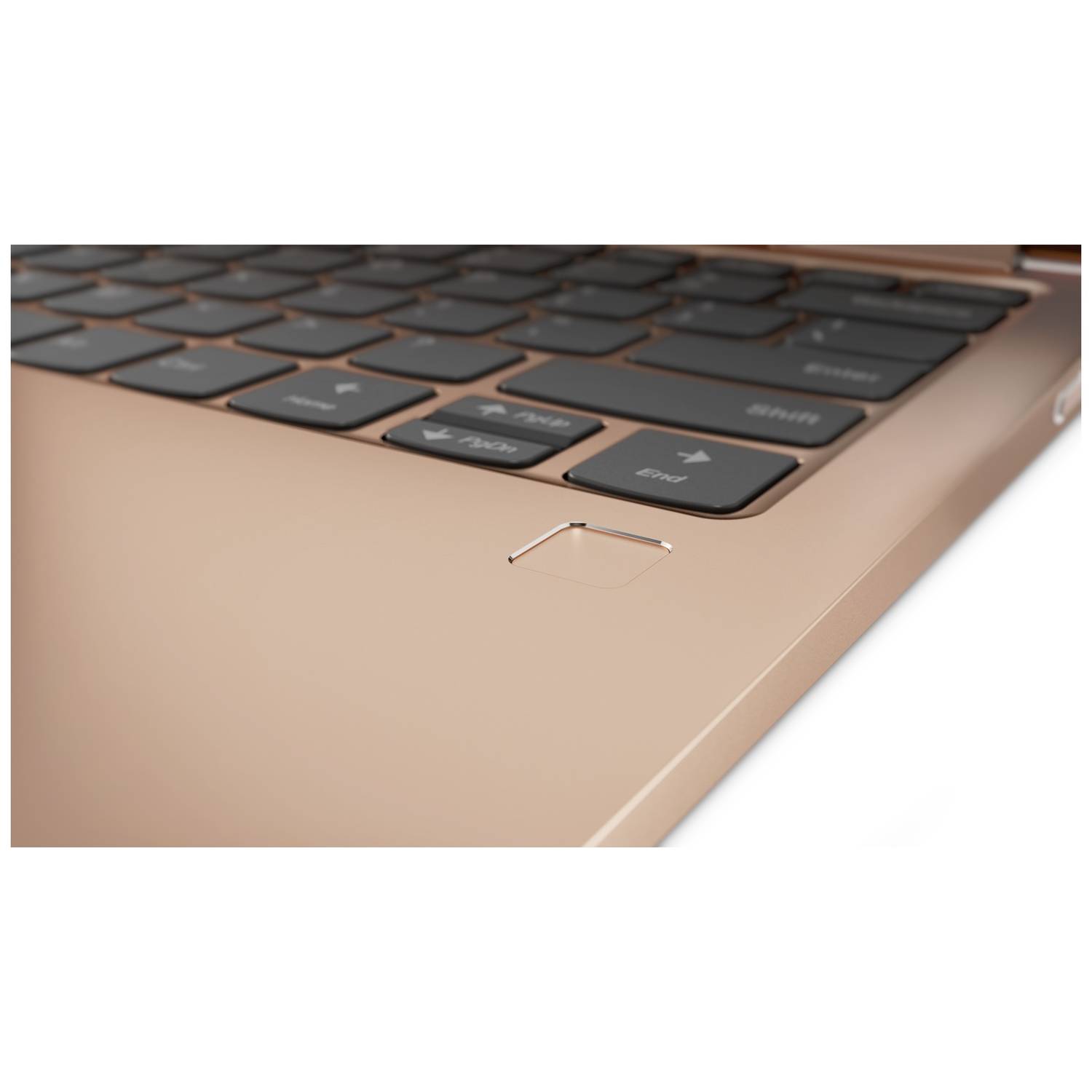 Lenovo Yoga 730-13IKB Laptop - Core i7 1.8GHz 16GB 512GB Shared Win10 13.3inch FHD Copper Lenovo Yoga 730-13IKB Laptop - Core i7 1.8GHz 16GB 512GB Shared Win10 13.3inch FHD Copper