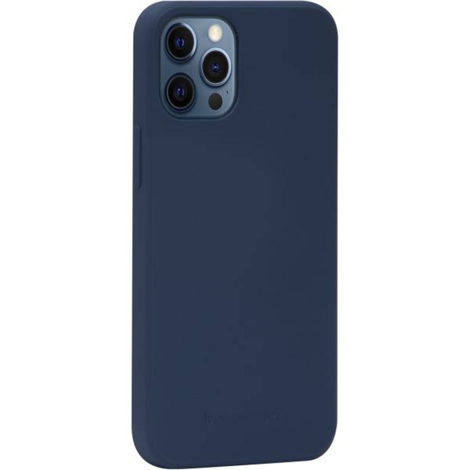 Dbramante1928 Greenland Case Pacific Blue iPhone 12 Pro Max Dbramante1928 Greenland Case Pacific Blue iPhone 12 Pro Max