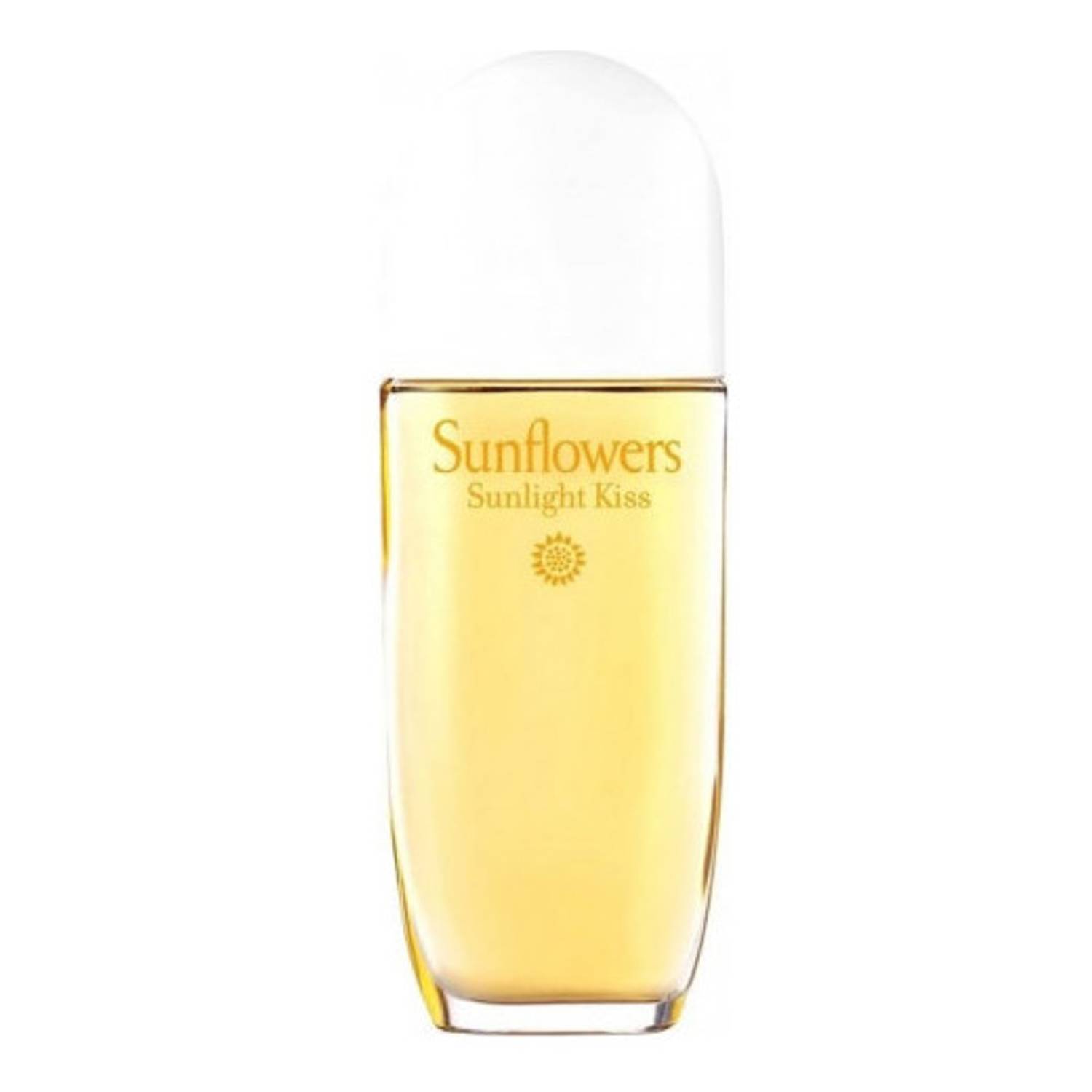Elizabeth Arden Sunflower Sunlight Kiss EDT Women 100ml Elizabeth Arden Sunflower Sunlight Kiss EDT Women 100ml