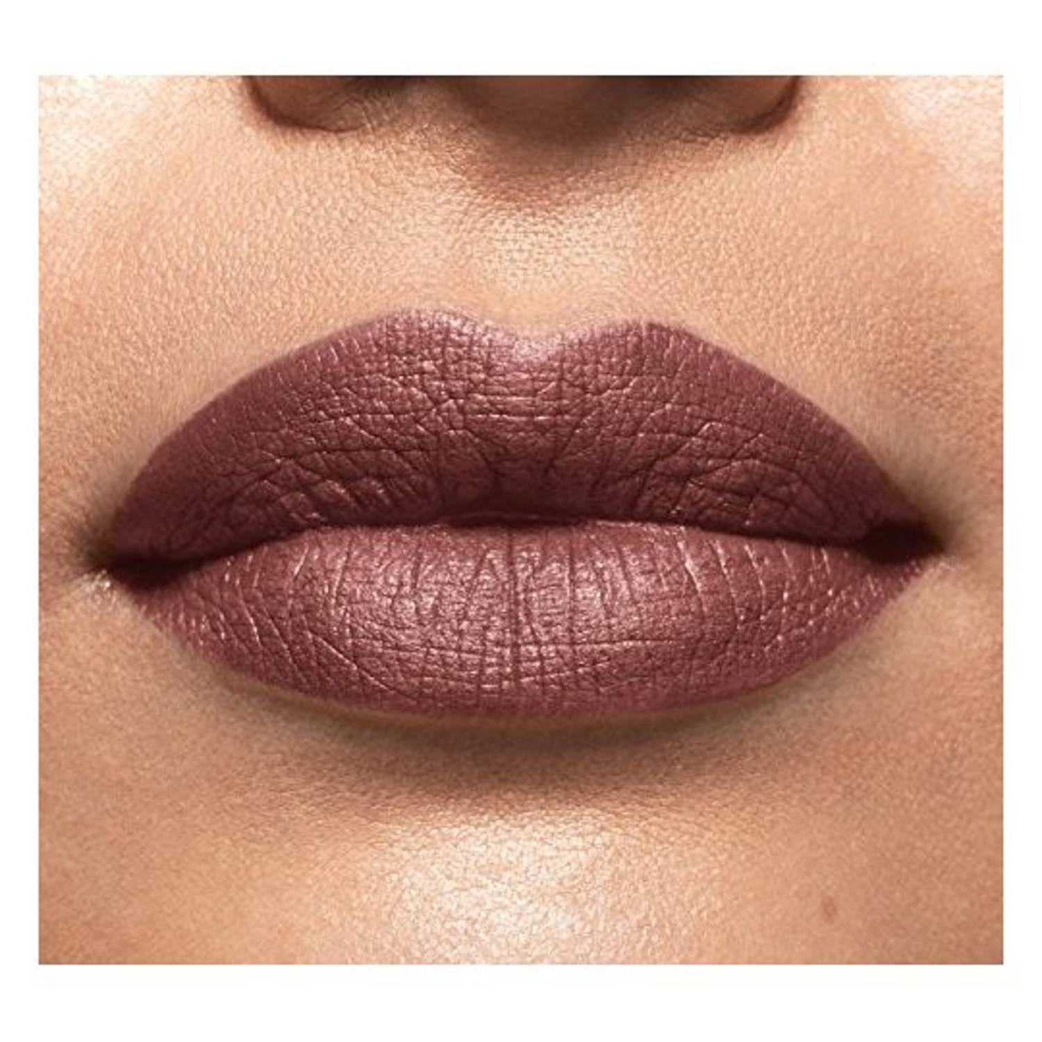 L'Oreal Paris Color Riche Matte Lipstick 636 Mahogany Studs L'Oreal Paris Color Riche Matte Lipstick 636 Mahogany Studs