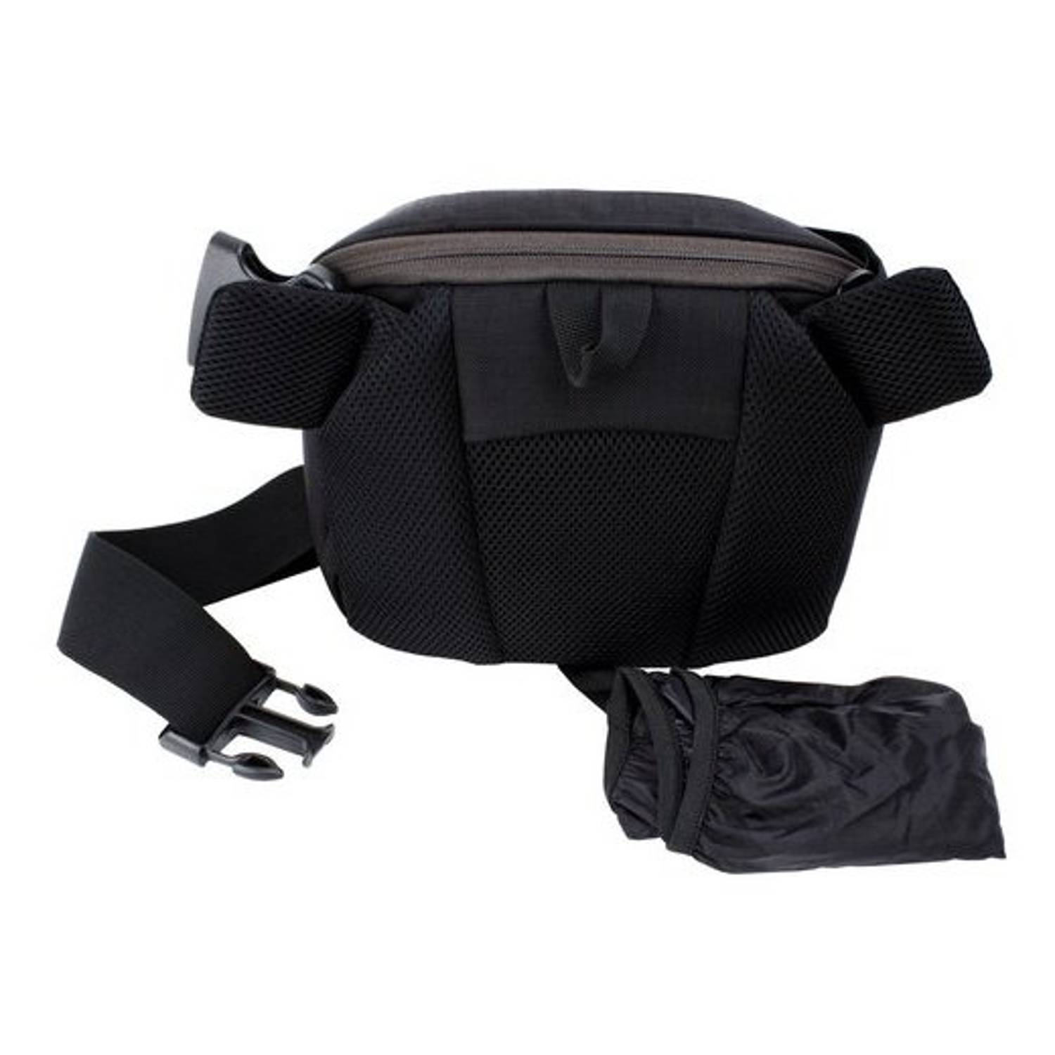 Crumpler QE600-001 Quick Escape Camera Case Black Crumpler QE600-001 Quick Escape Camera Case Black