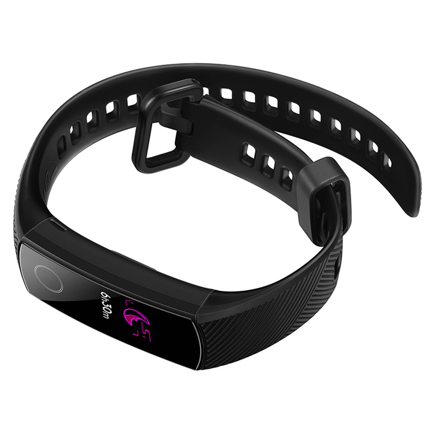 Honor CRS-B19 Smart Band Fitness Tracker - Black Honor CRS-B19 Smart Band Fitness Tracker - Black