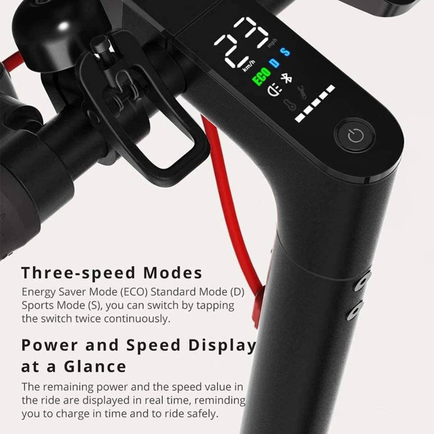 Xiaomi Electric Scooter Pro 2 Upgraded, New 2020 Model - Black Xiaomi Electric Scooter Pro 2 Upgraded, New 2020 Model - Black