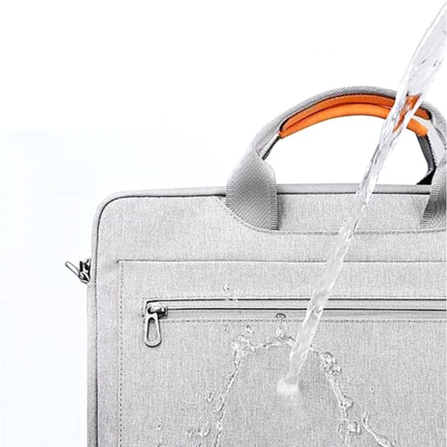 Wiwu Pioneer Shoulder Bag Grey 14inch Laptop Wiwu Pioneer Shoulder Bag Grey 14inch Laptop