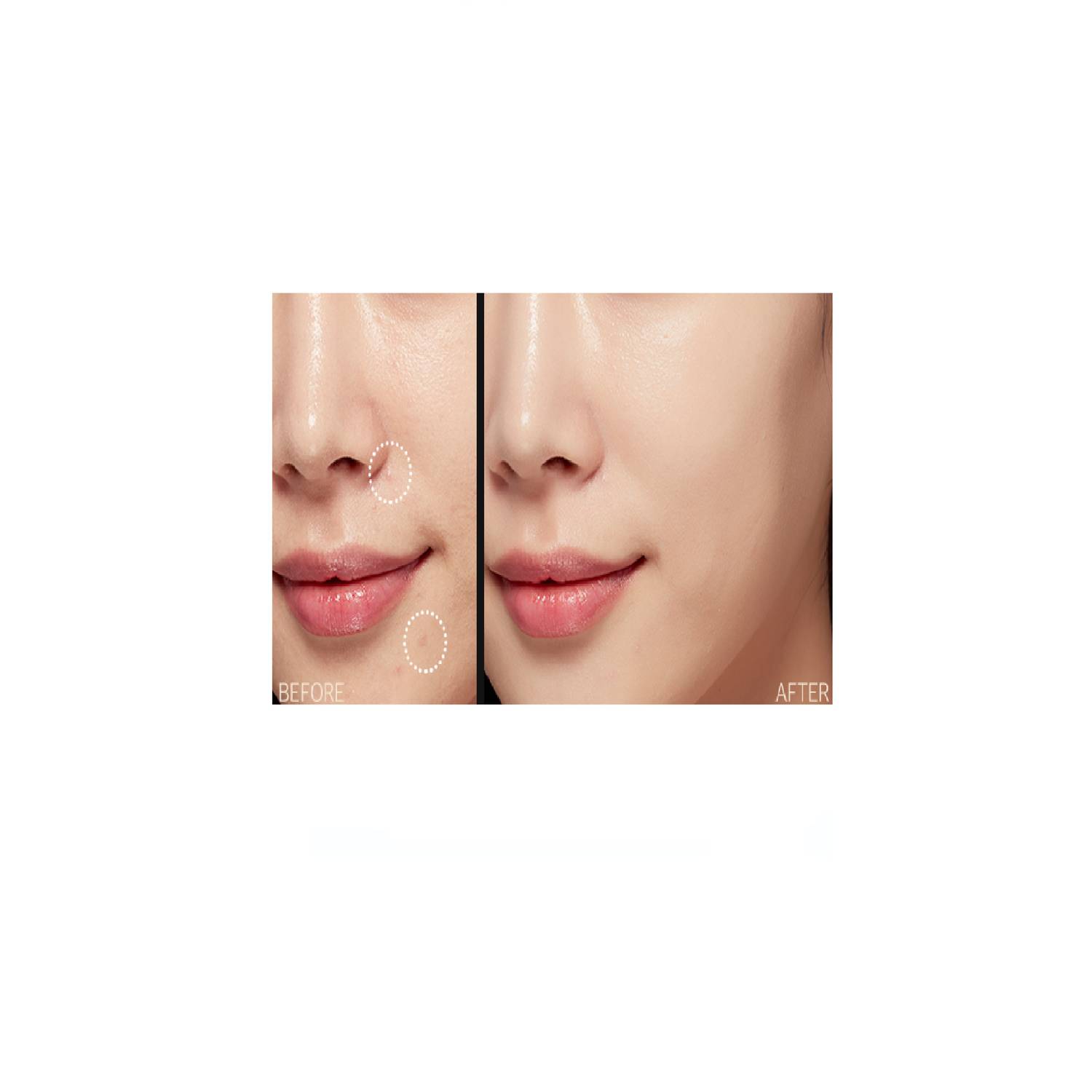 Missha Radiance Foundation SPF20/PA++ Ivory 30ml Missha Radiance Foundation SPF20/PA++ Ivory 30ml