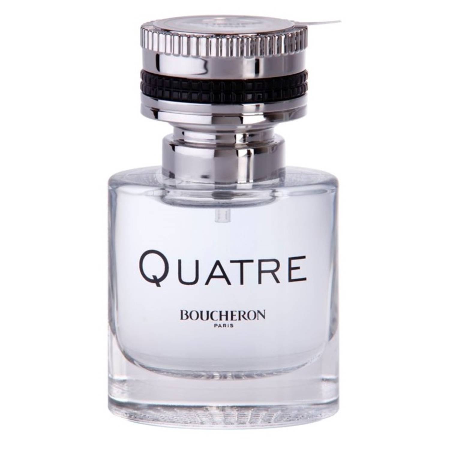 Boucheron Quatre Homme For Men EDT 30ml Boucheron Quatre Homme For Men EDT 30ml