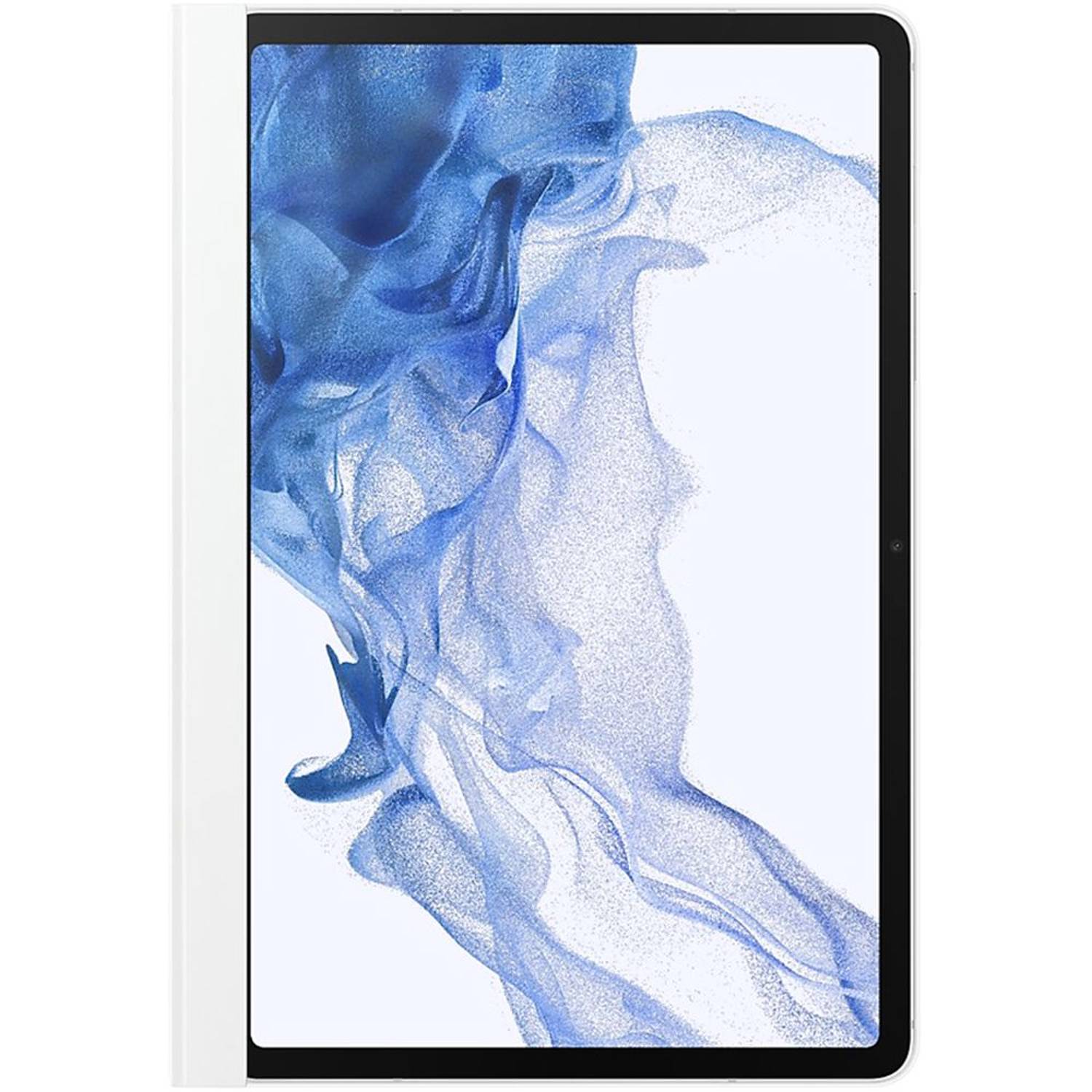 Samsung Note View Cover White Galaxy Tab S8 Plus Samsung Note View Cover White Galaxy Tab S8 Plus