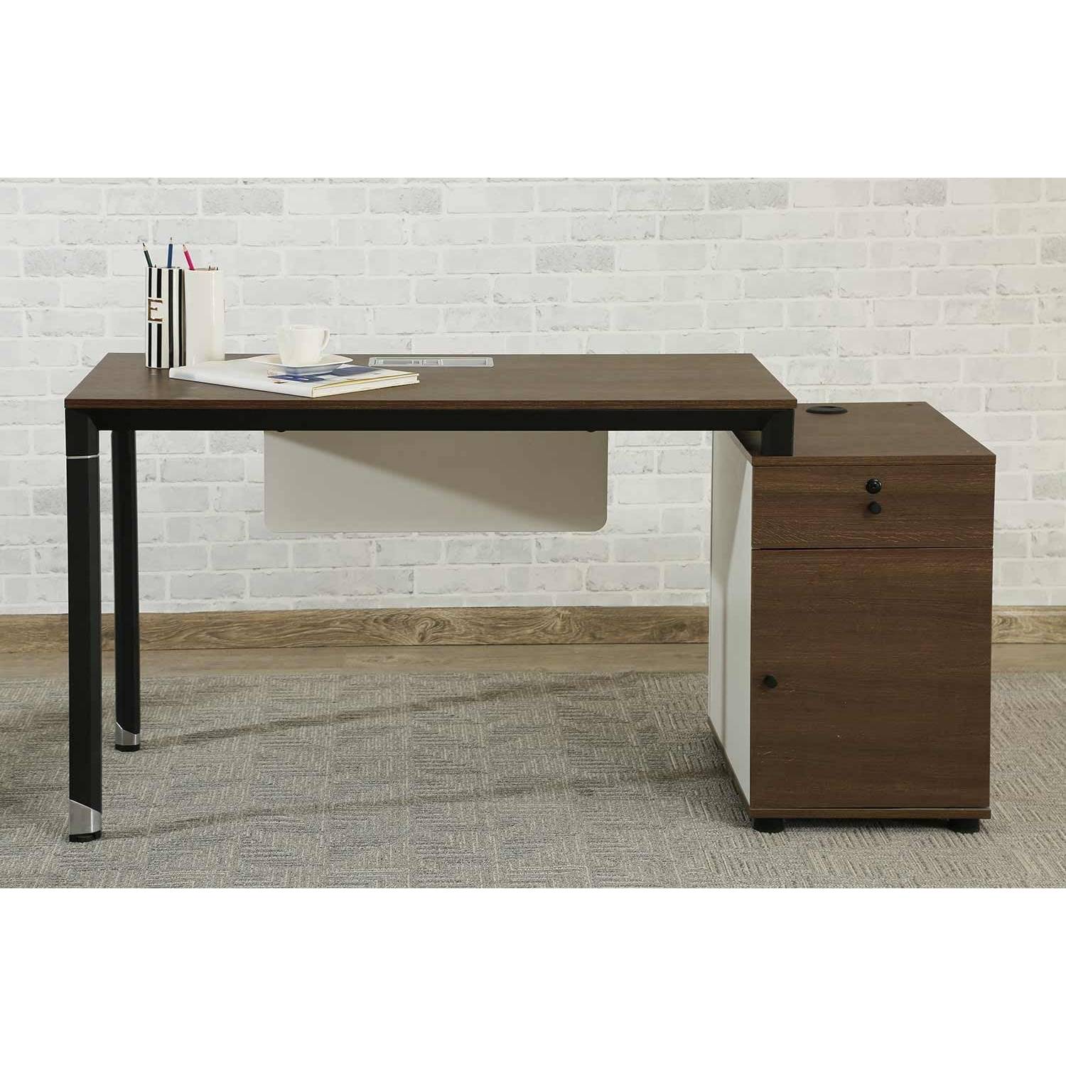 Pan Emirates Granger Office Desk061JNF1900003 Pan Emirates Granger Office Desk061JNF1900003