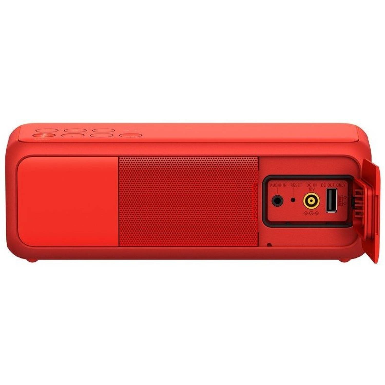 Sony SRS-XB3 Bluetooth Wireless Speaker Red Sony SRS-XB3 Bluetooth Wireless Speaker Red