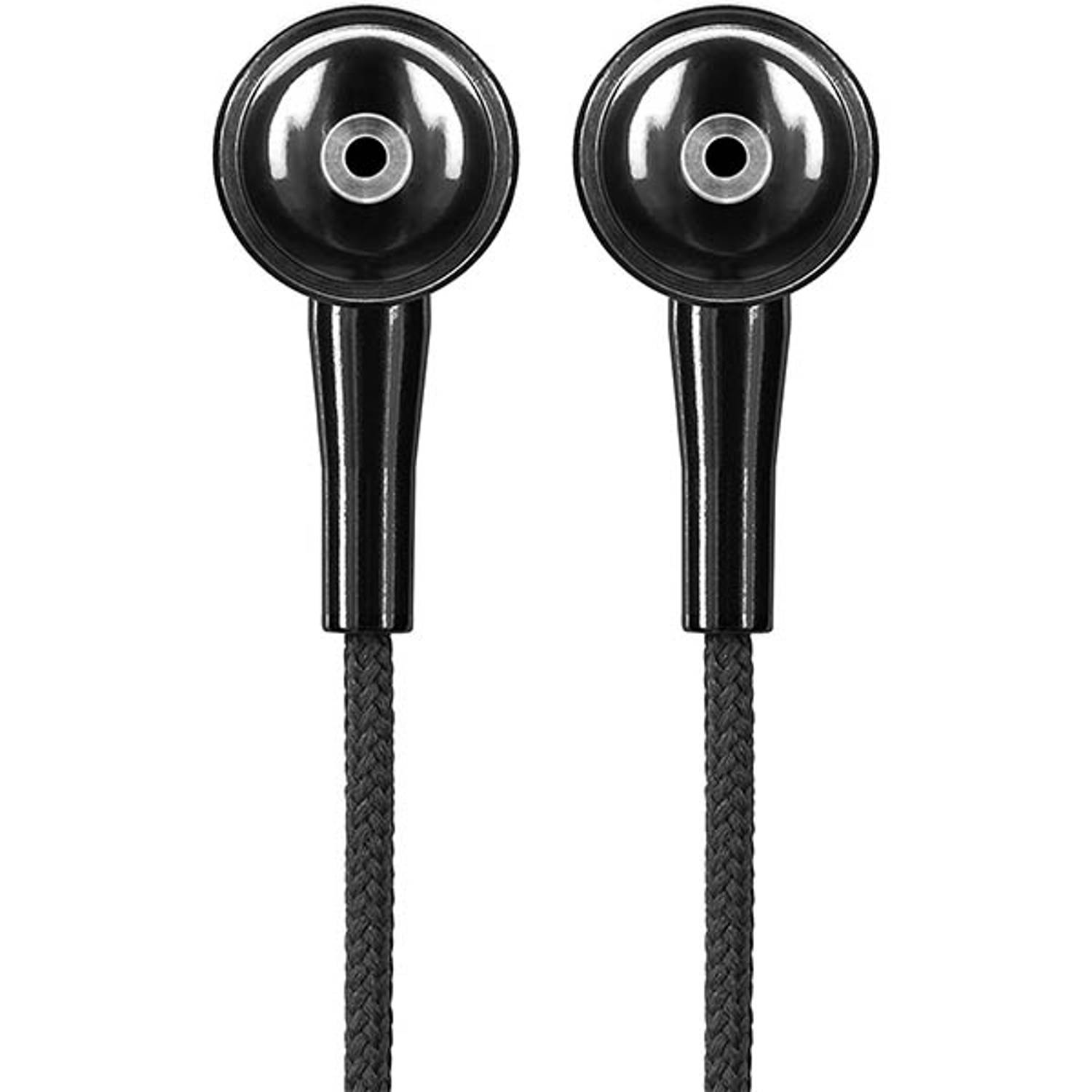 Energy Sistem 422845 Urban 2 Wired In Ear Headphone Black Energy Sistem 422845 Urban 2 Wired In Ear Headphone Black