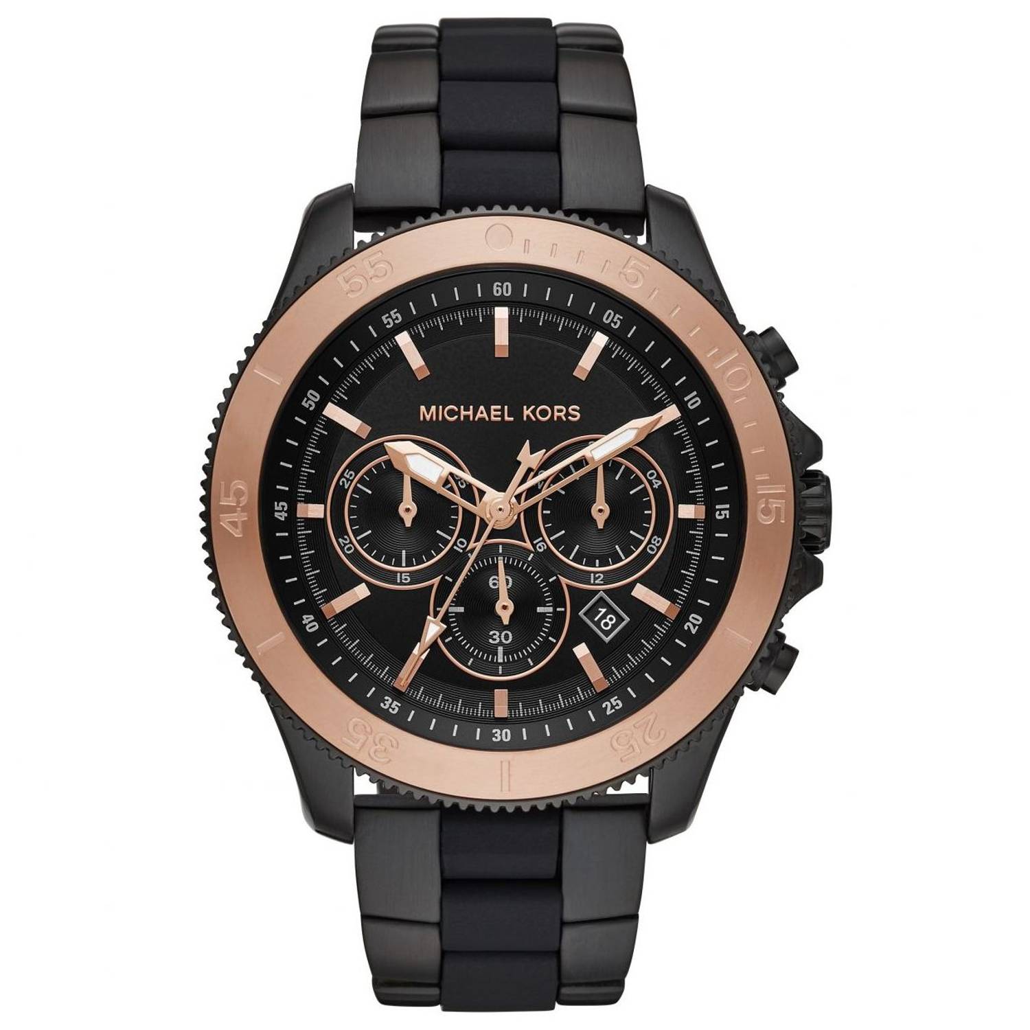 Michael Kors MK8666 Mens Watch Michael Kors MK8666 Mens Watch