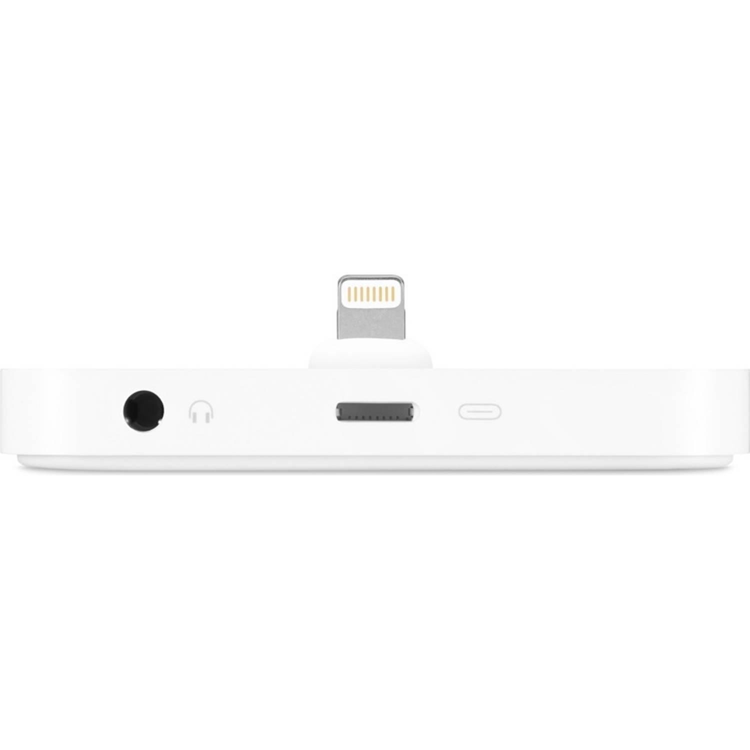 Apple Dock For iPhone 5C Apple Dock For iPhone 5C