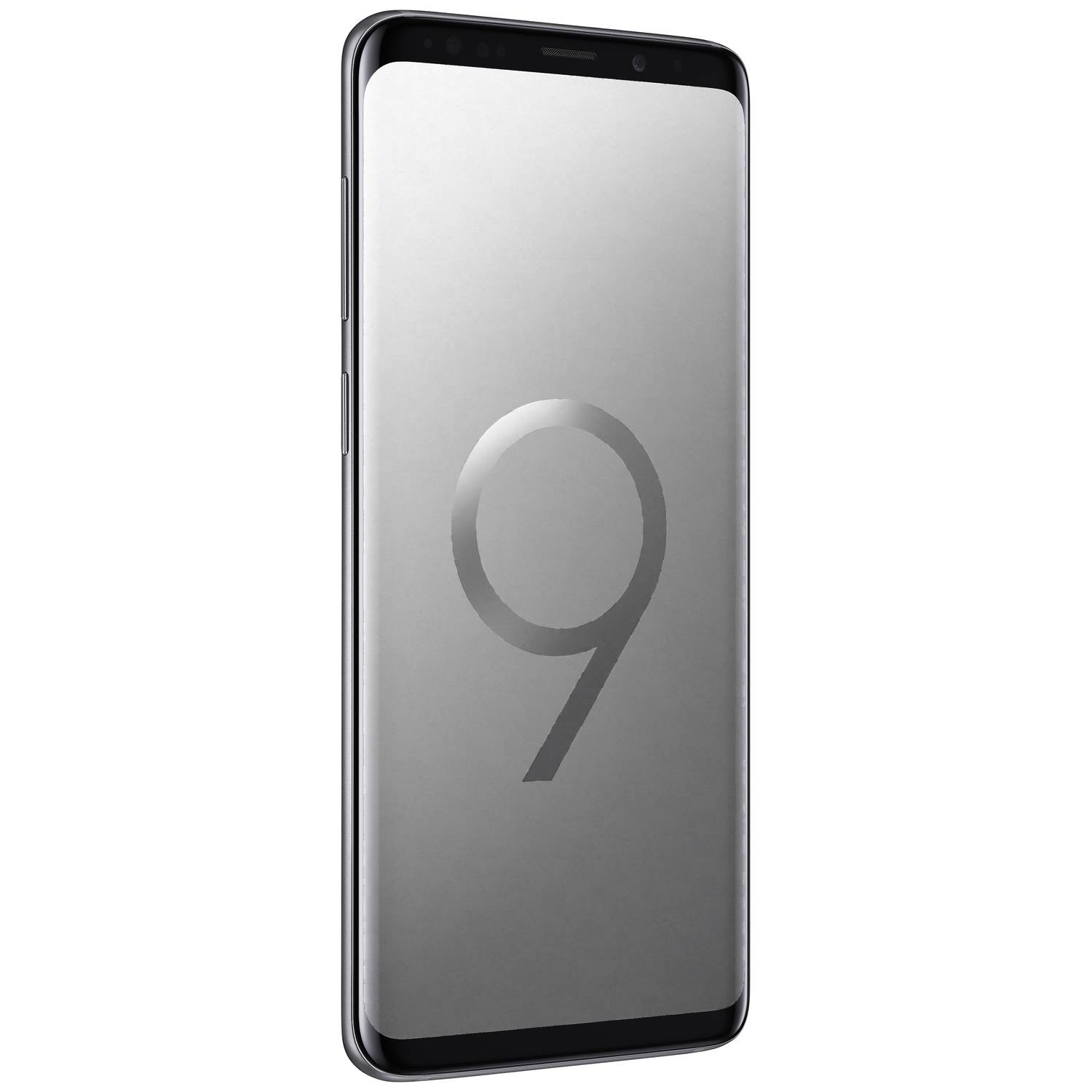 Samsung Galaxy S9+ 64GB Titanium Grey 4G Dual Sim S9 Plus Samsung Galaxy S9+ 64GB Titanium Grey 4G Dual Sim S9 Plus
