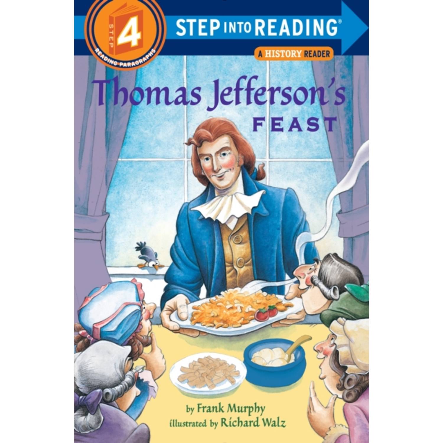 Thomas Jefferson'S Feast Thomas Jefferson'S Feast