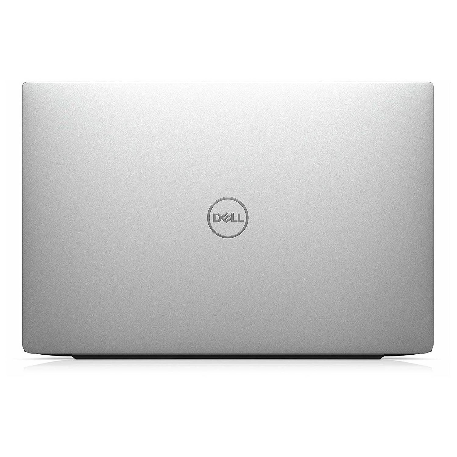 Dell XPS 13 9380 Touch Laptop - Core i7 1.8GHz 16GB 1TB Shared Win10 13.3inch UHD Silver + Pre-loaded MS Office Dell XPS 13 9380 Touch Laptop - Core i7 1.8GHz 16GB 1TB Shared Win10 13.3inch UHD Silver + Pre-loaded MS Office