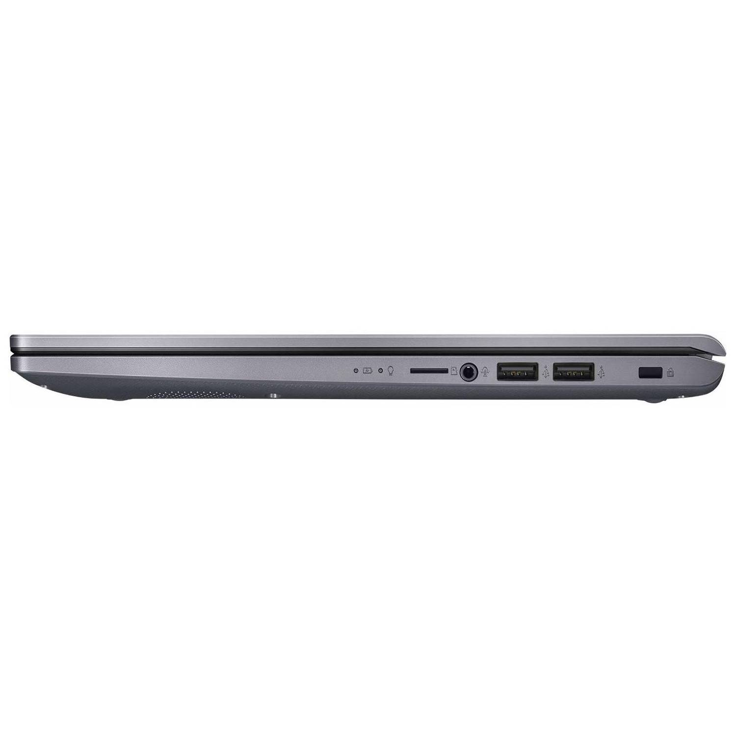 Asus X509FB-EJ034T Laptop - Core i5 1.6GHz 8GB 1TB 2GB Win10 15.6inch FHD Slate Grey Asus X509FB-EJ034T Laptop - Core i5 1.6GHz 8GB 1TB 2GB Win10 15.6inch FHD Slate Grey