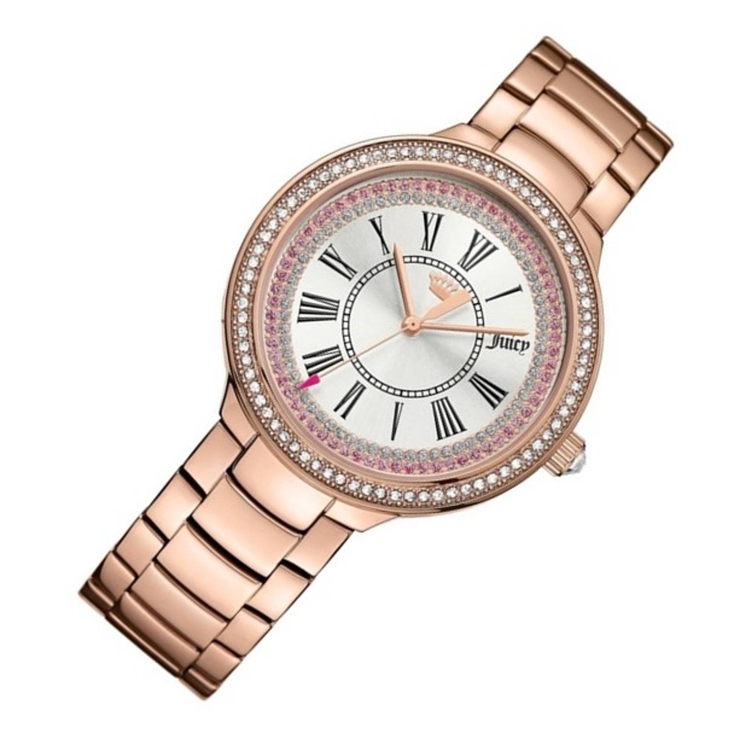 Juicy Couture 1901552 Women Watch Juicy Couture 1901552 Women Watch