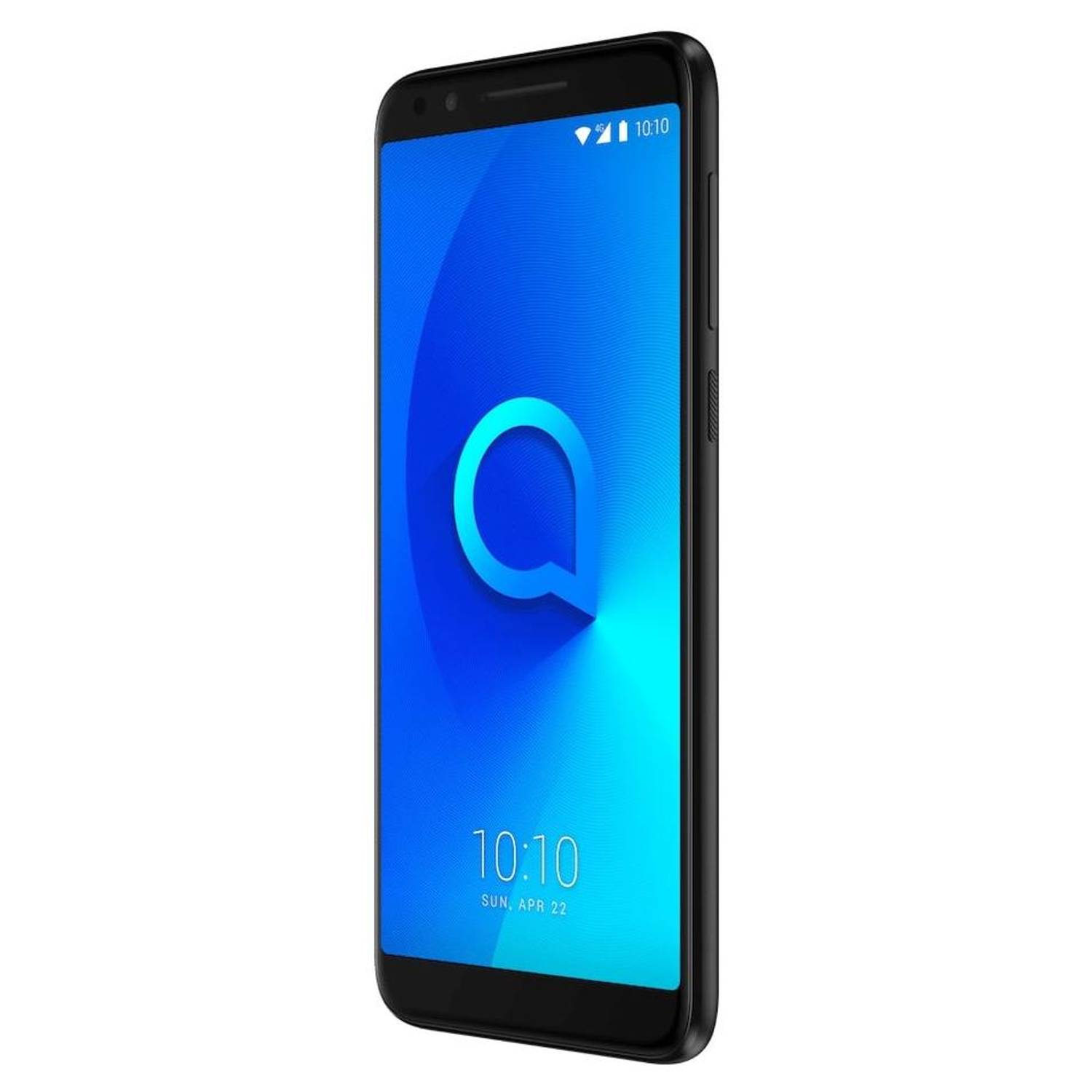 ألكاتيل 3 إل 5034 دي هاتف ذكي أسود ألكاتيل 3 إل 5034 دي هاتف ذكي أسود