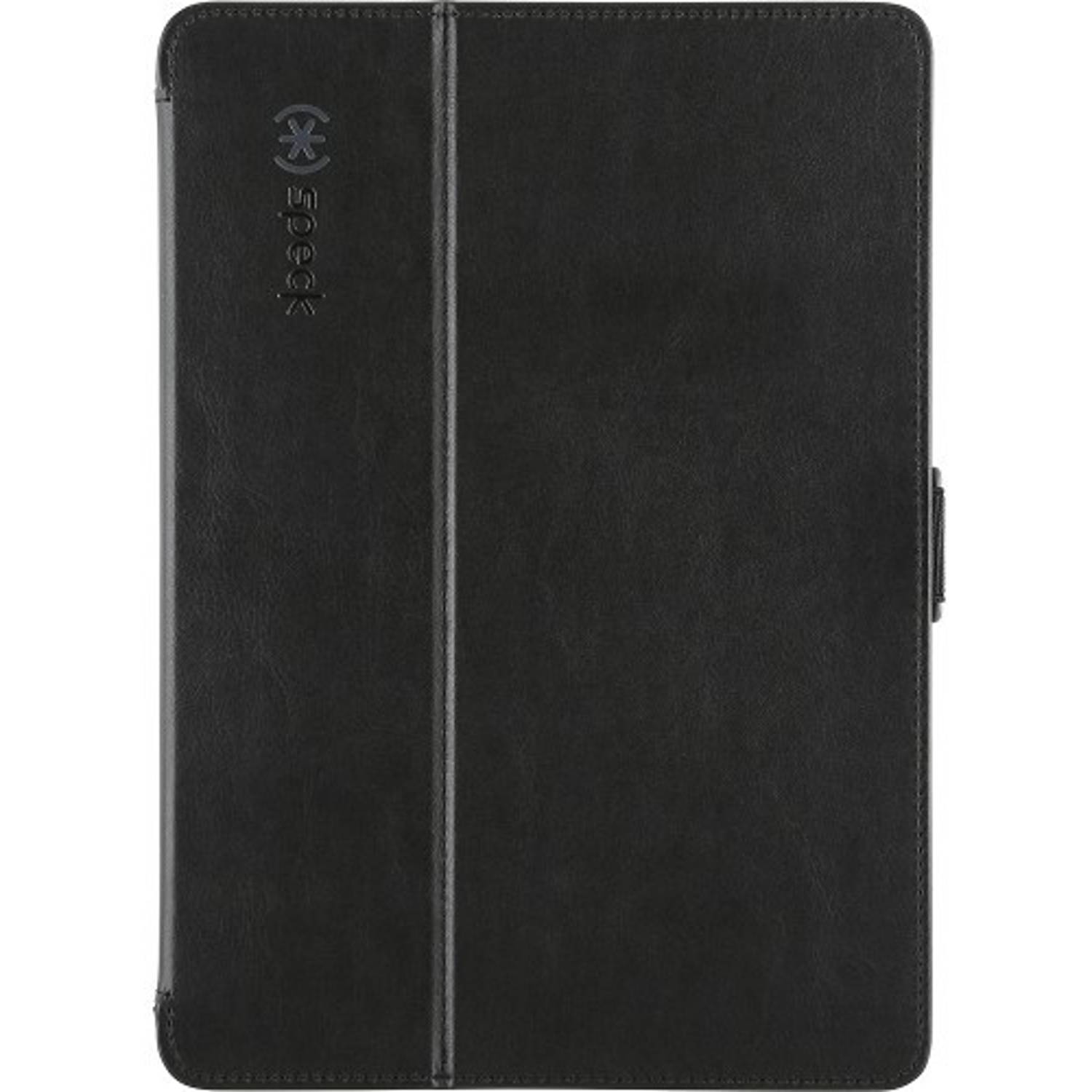 Speck 71805B565 Style Folio Case Black/Slate Grey For IPad Mini 4 Speck 71805B565 Style Folio Case Black/Slate Grey For IPad Mini 4