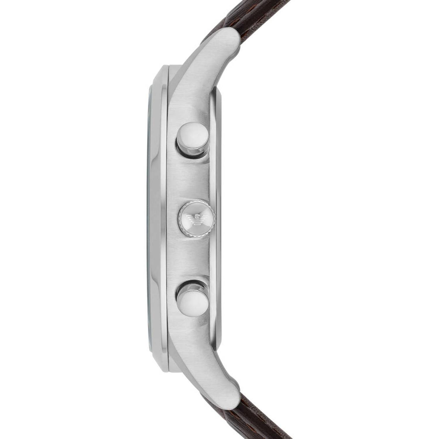 Emporio Armani AR2513 Mens Analog Watch Emporio Armani AR2513 Mens Analog Watch