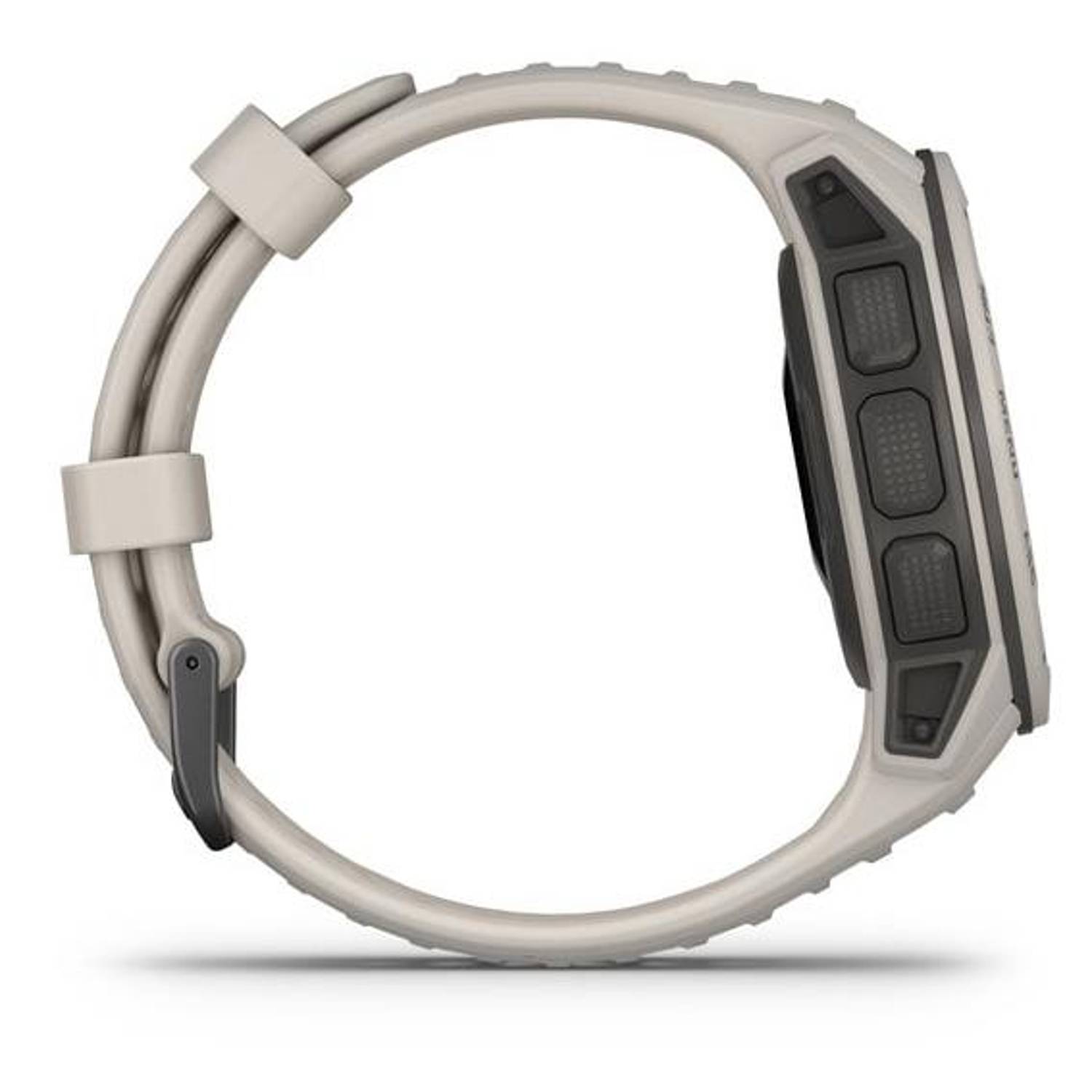 Garmin Instinct GPS Smart Watch - Tundra Garmin Instinct GPS Smart Watch - Tundra