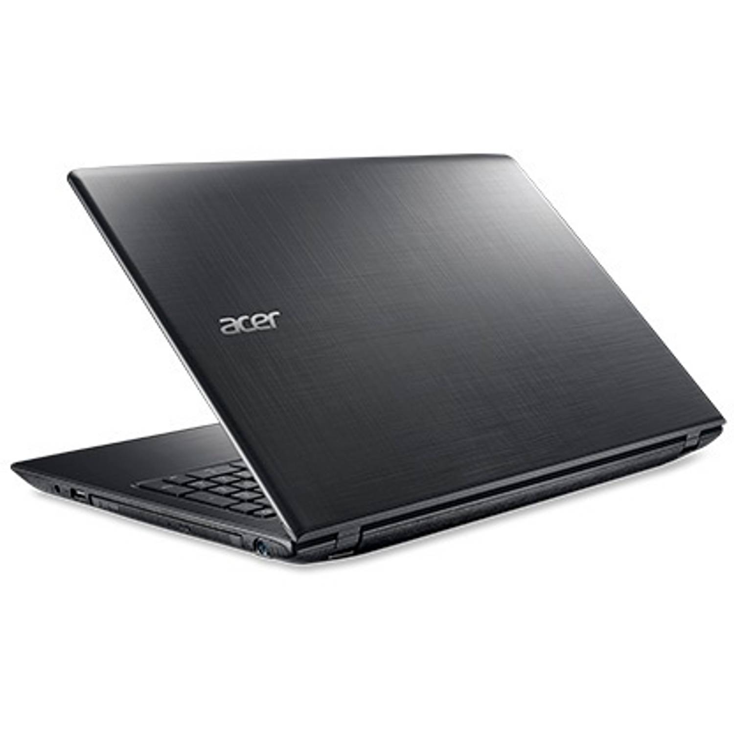 Acer Aspire E5-575G-56WE Laptop - Core i5 2.5GHz 6GB 1TB 2GB Win10 15.6inch HD Black Acer Aspire E5-575G-56WE Laptop - Core i5 2.5GHz 6GB 1TB 2GB Win10 15.6inch HD Black