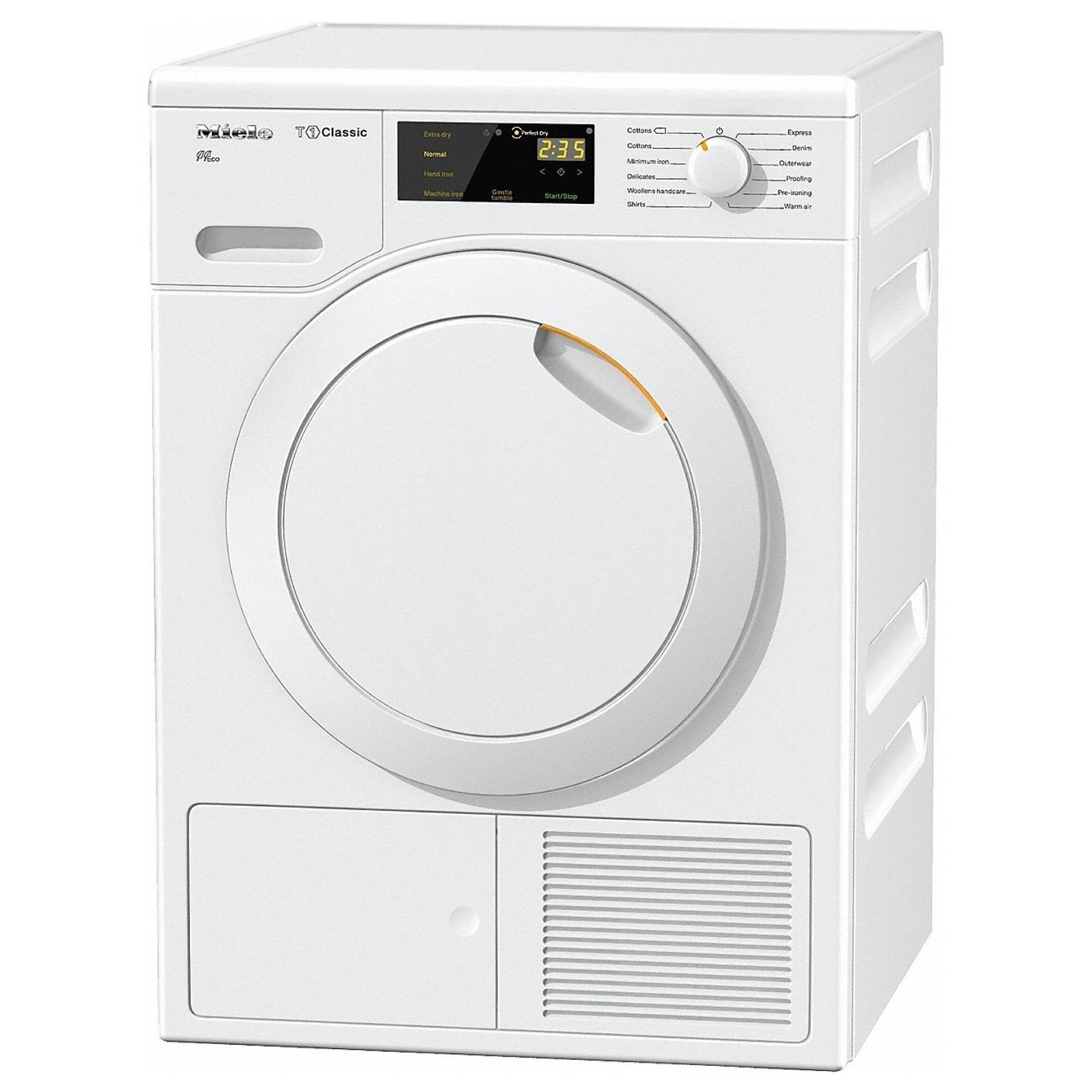 Miele WCE660 WPS TDOS Wifi Front Load Washer 8KG + TCE620WP Dryer 8 Kg Miele WCE660 WPS TDOS Wifi Front Load Washer 8KG + TCE620WP Dryer 8 Kg