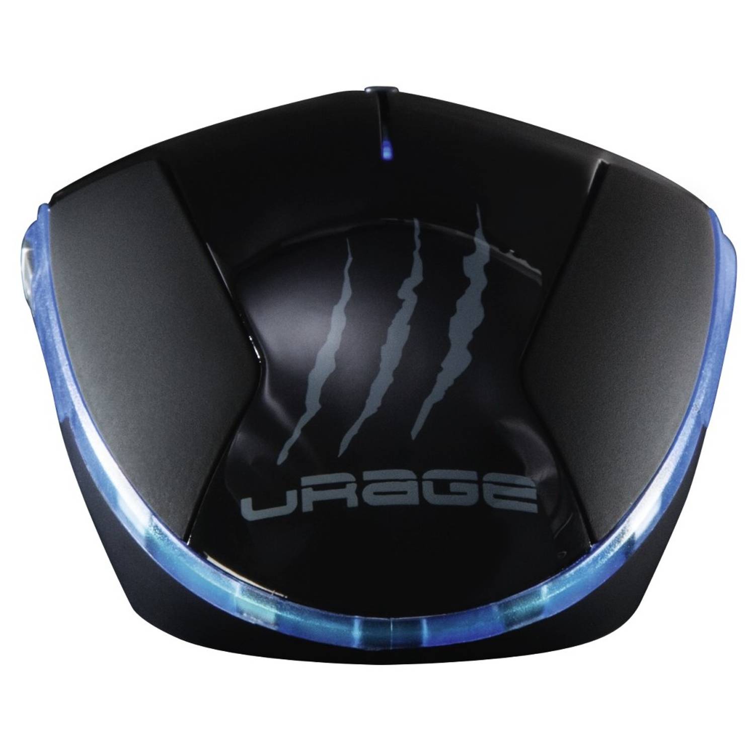 Hama Urage Gaming Mouse Black 62888 Hama Urage Gaming Mouse Black 62888