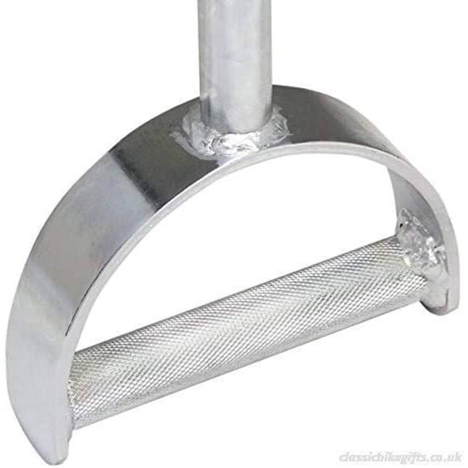 ULTIMAX Lat Pulldown Bar Cable Attachment, Rotating Cable Attachment for LAT Pulldown Machine, Chromed Heavy Duty Steel, Weight Lifting Accessories and Home Gym Workout Equipment ULTIMAX Lat Pulldown Bar Cable Attachment, Rotating Cable Attachment for LAT Pulldown Machine, Chromed Heavy Duty Steel, Weight Lifting Accessories and Home Gym Workout Equipment