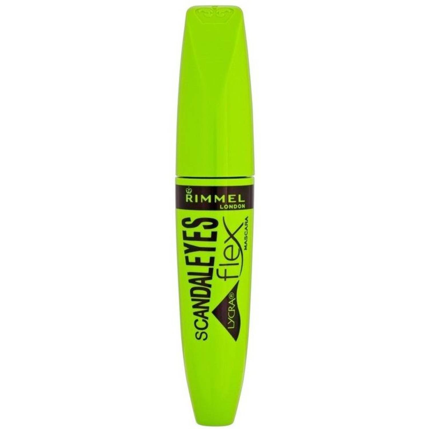Rimmel London LycraFlex Mascara Black Rimmel London LycraFlex Mascara Black